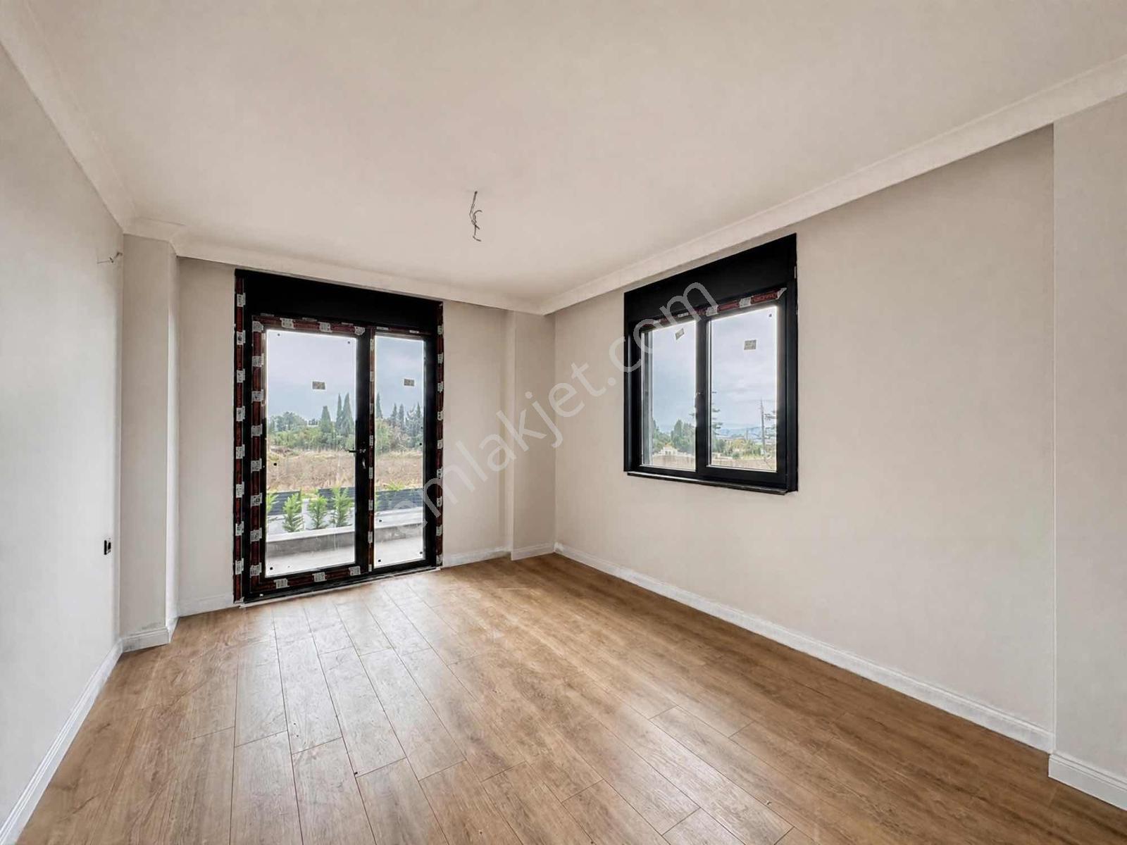 [kassel Yapı] Yaz-kış Oturuma Uygun-emsalsiz-6+1müstakil Villa — fotoğraf 30