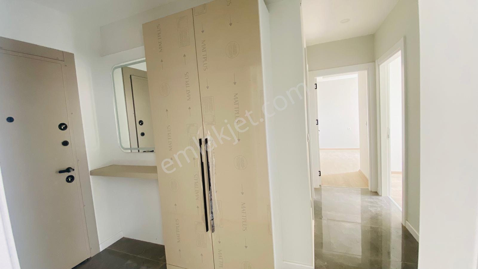 Tuzla Aydıntepe'de Satış Ofisinden Site İçi İskanı Alınmış 2+1 — fotoğraf 18