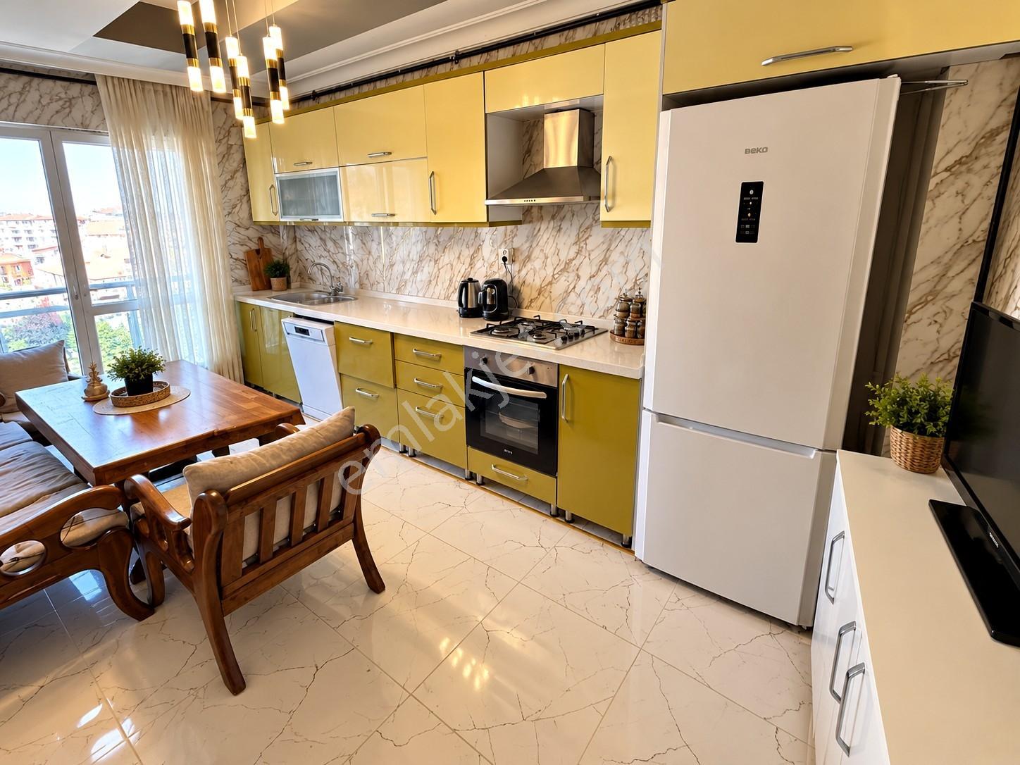 4+1│ankara Manzaralı│geniş Teraslı│kök Tapu│masrafsız│dublex — fotoğraf 6