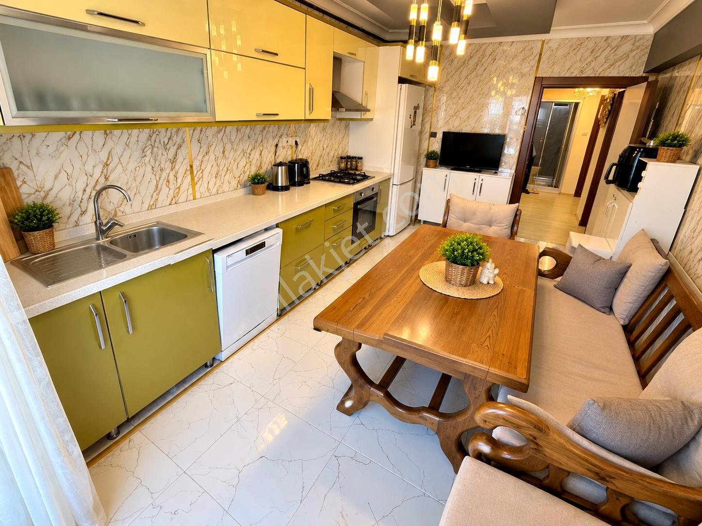 4+1│ankara Manzaralı│geniş Teraslı│kök Tapu│masrafsız│dublex — fotoğraf 8