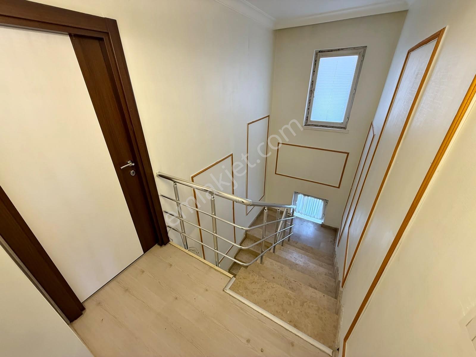 4+1│ankara Manzaralı│geniş Teraslı│kök Tapu│masrafsız│dublex — fotoğraf 21