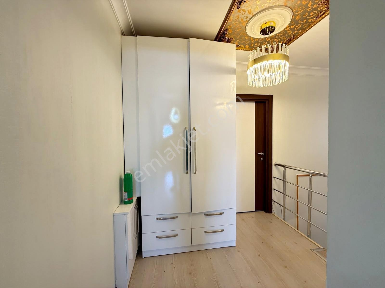 4+1│ankara Manzaralı│geniş Teraslı│kök Tapu│masrafsız│dublex — fotoğraf 22