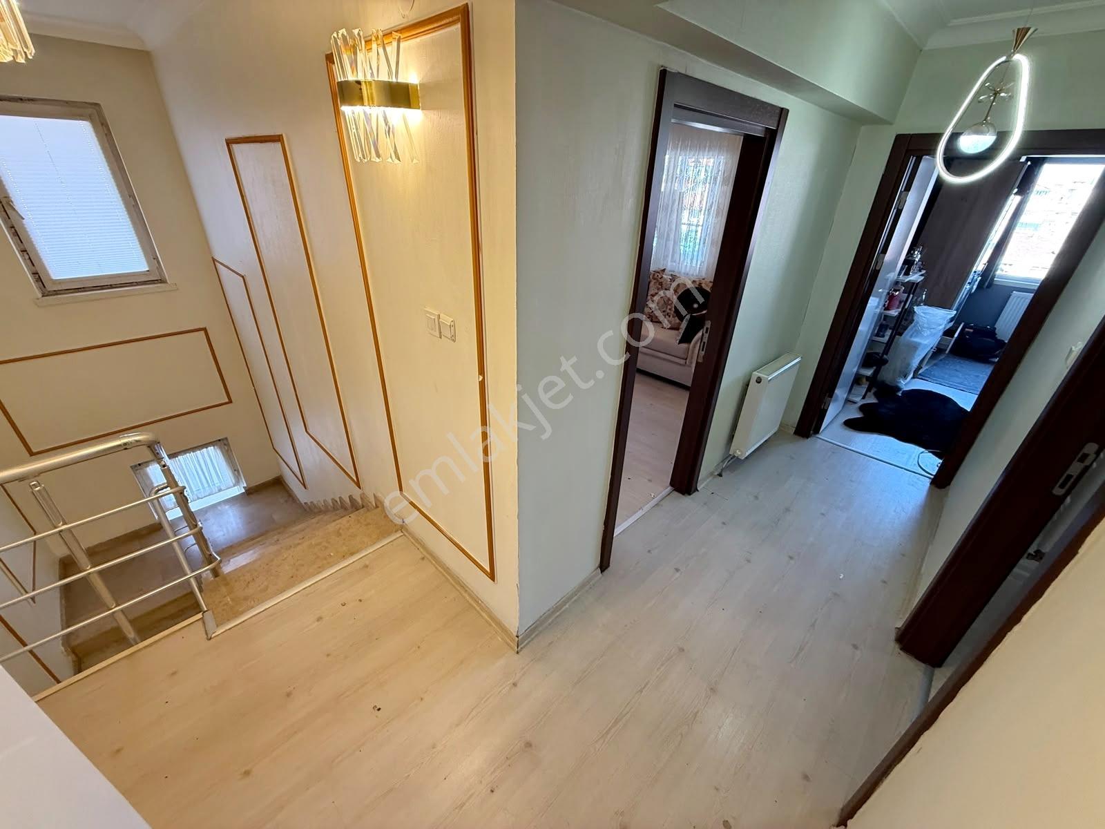 4+1│ankara Manzaralı│geniş Teraslı│kök Tapu│masrafsız│dublex — fotoğraf 23