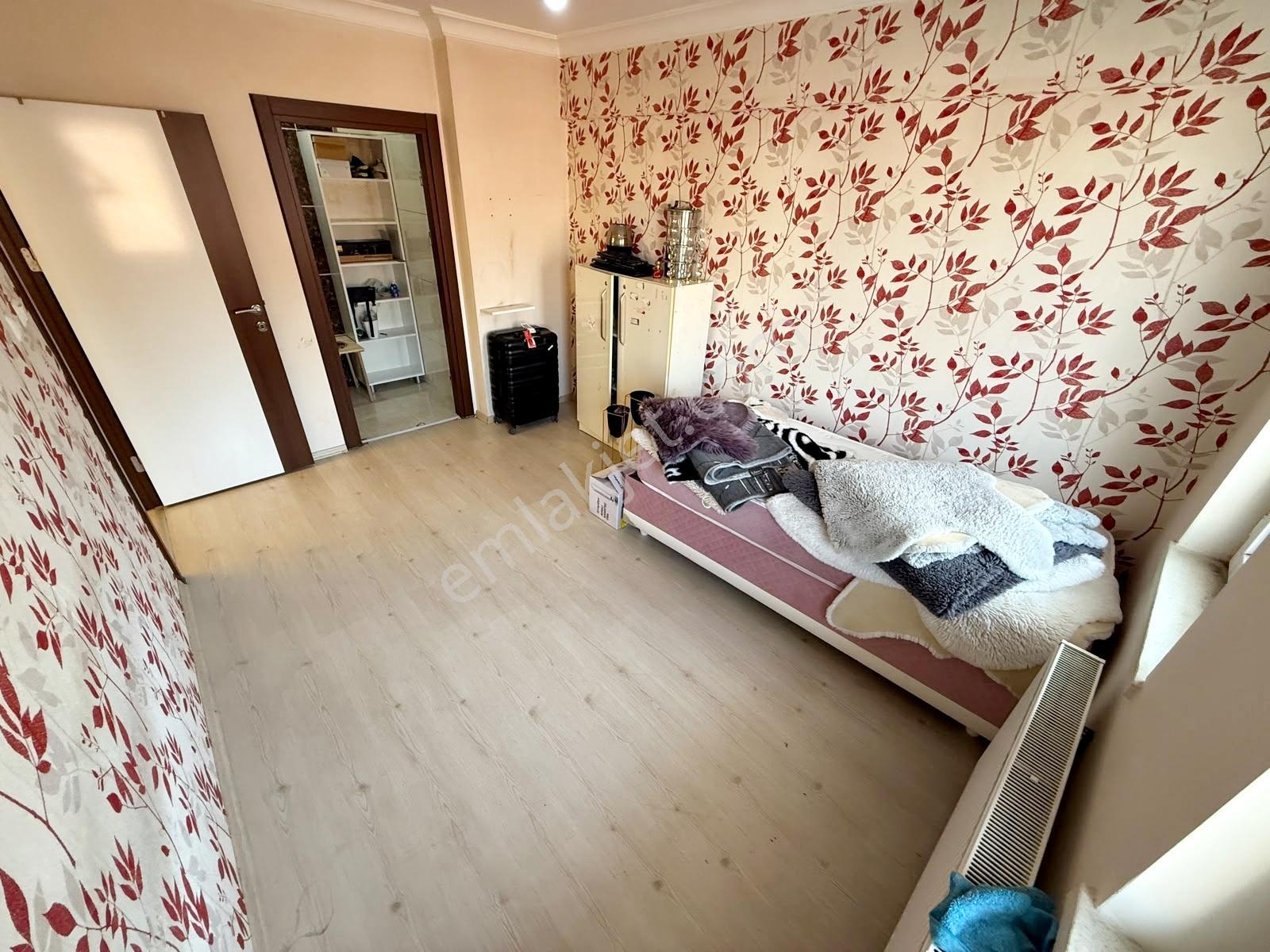 4+1│ankara Manzaralı│geniş Teraslı│kök Tapu│masrafsız│dublex — fotoğraf 26