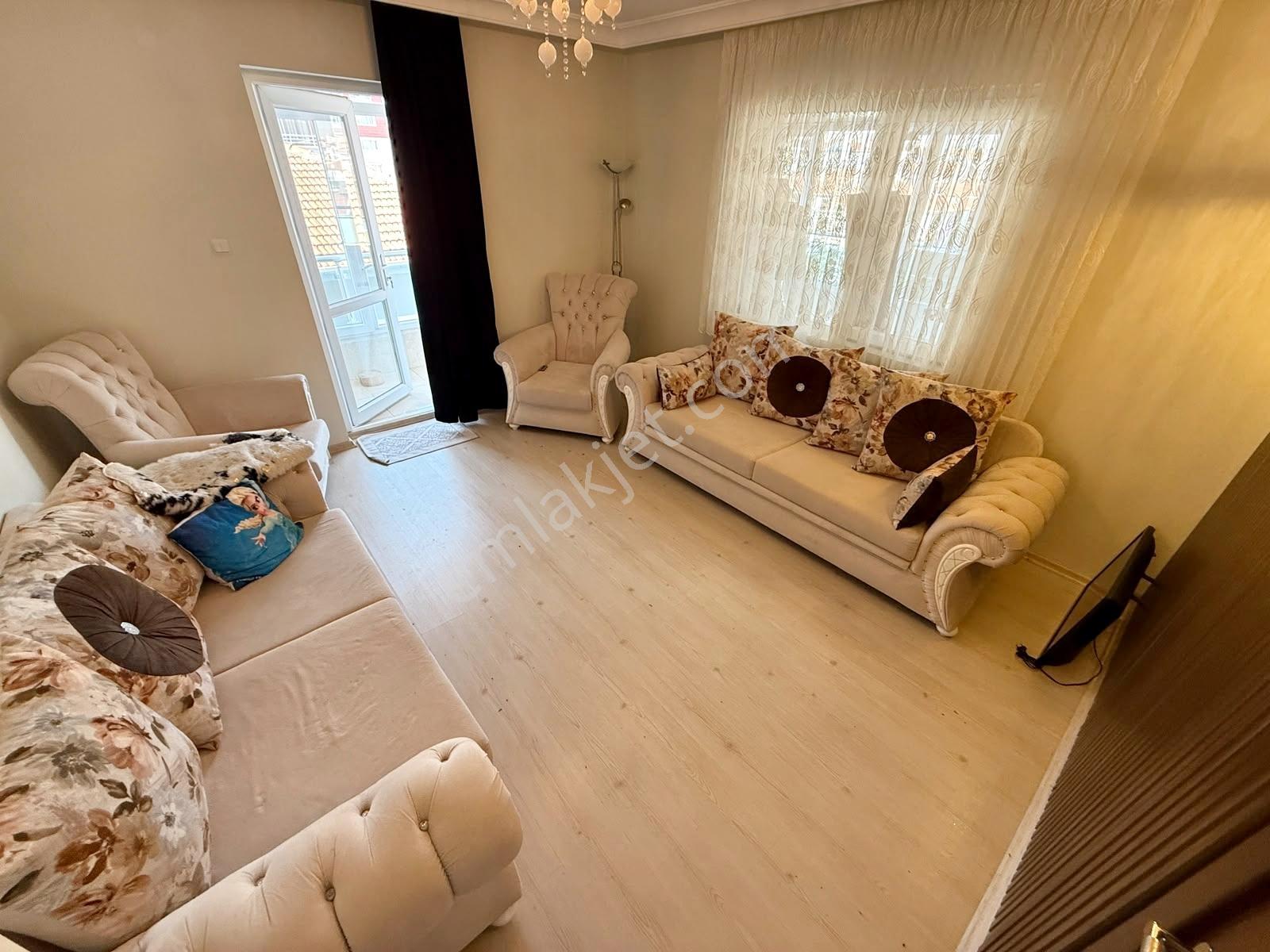 4+1│ankara Manzaralı│geniş Teraslı│kök Tapu│masrafsız│dublex — fotoğraf 27