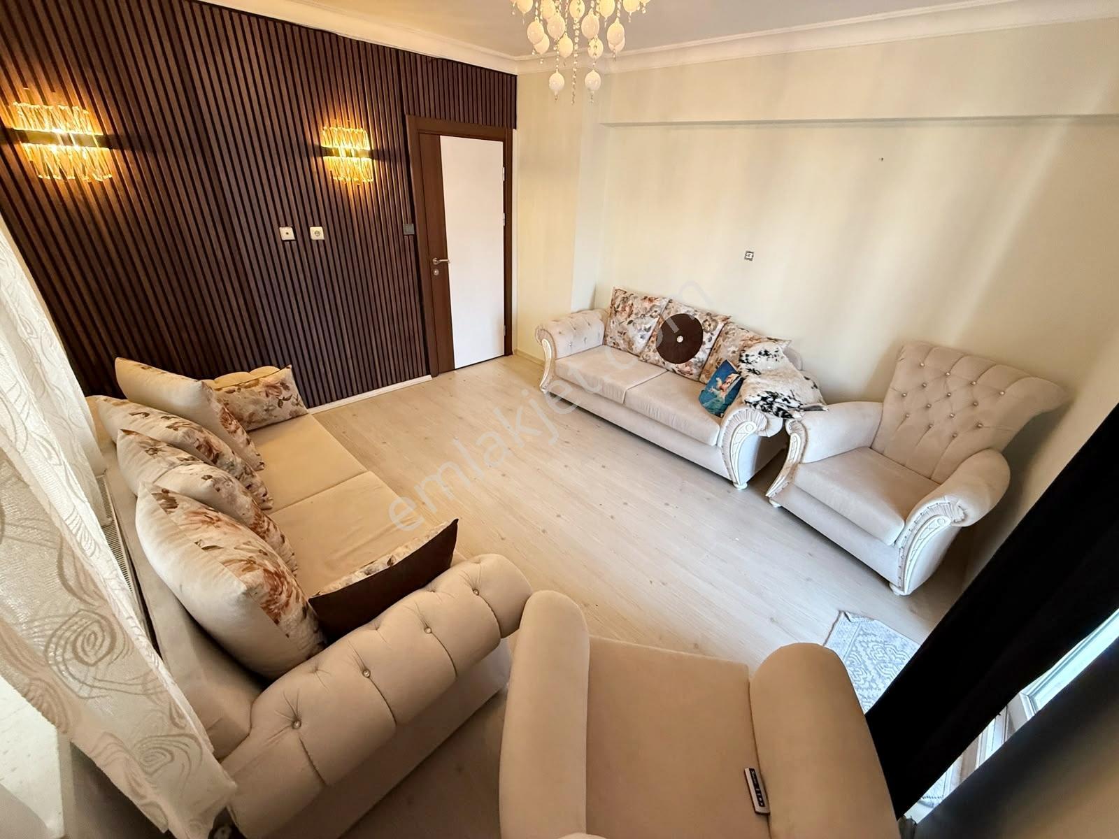 4+1│ankara Manzaralı│geniş Teraslı│kök Tapu│masrafsız│dublex — fotoğraf 28