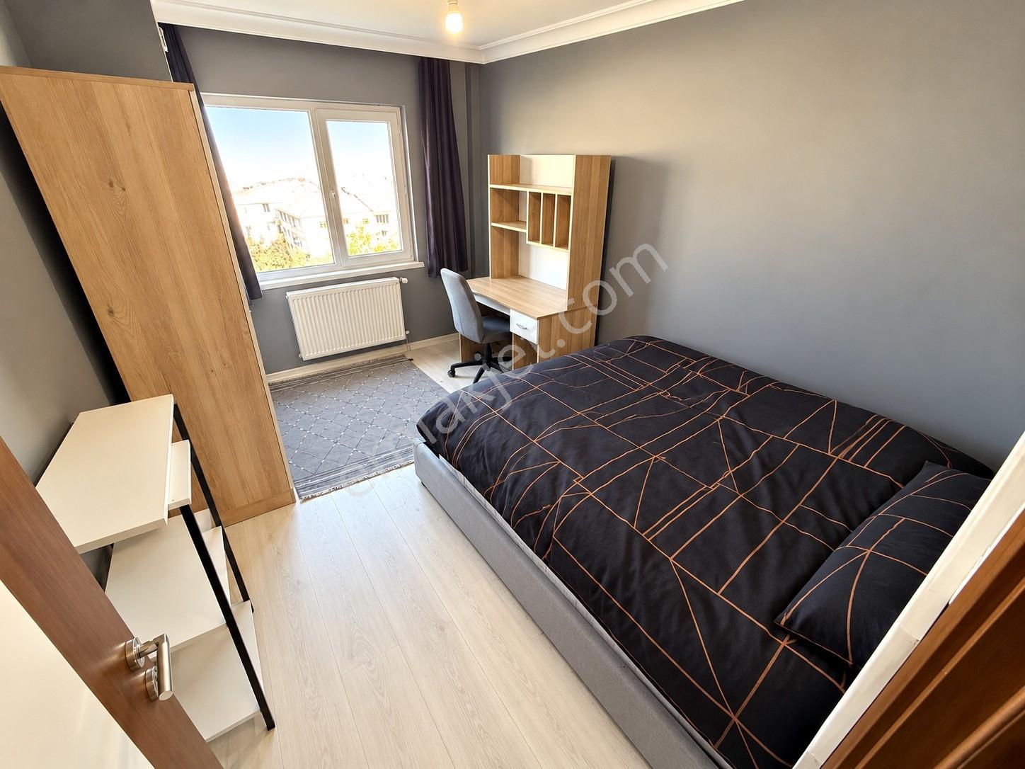 4+1│ankara Manzaralı│geniş Teraslı│kök Tapu│masrafsız│dublex — fotoğraf 29