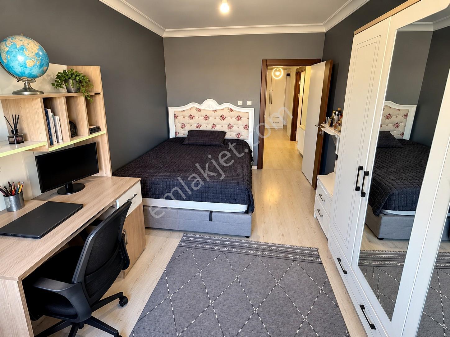 4+1│ankara Manzaralı│geniş Teraslı│kök Tapu│masrafsız│dublex — fotoğraf 30