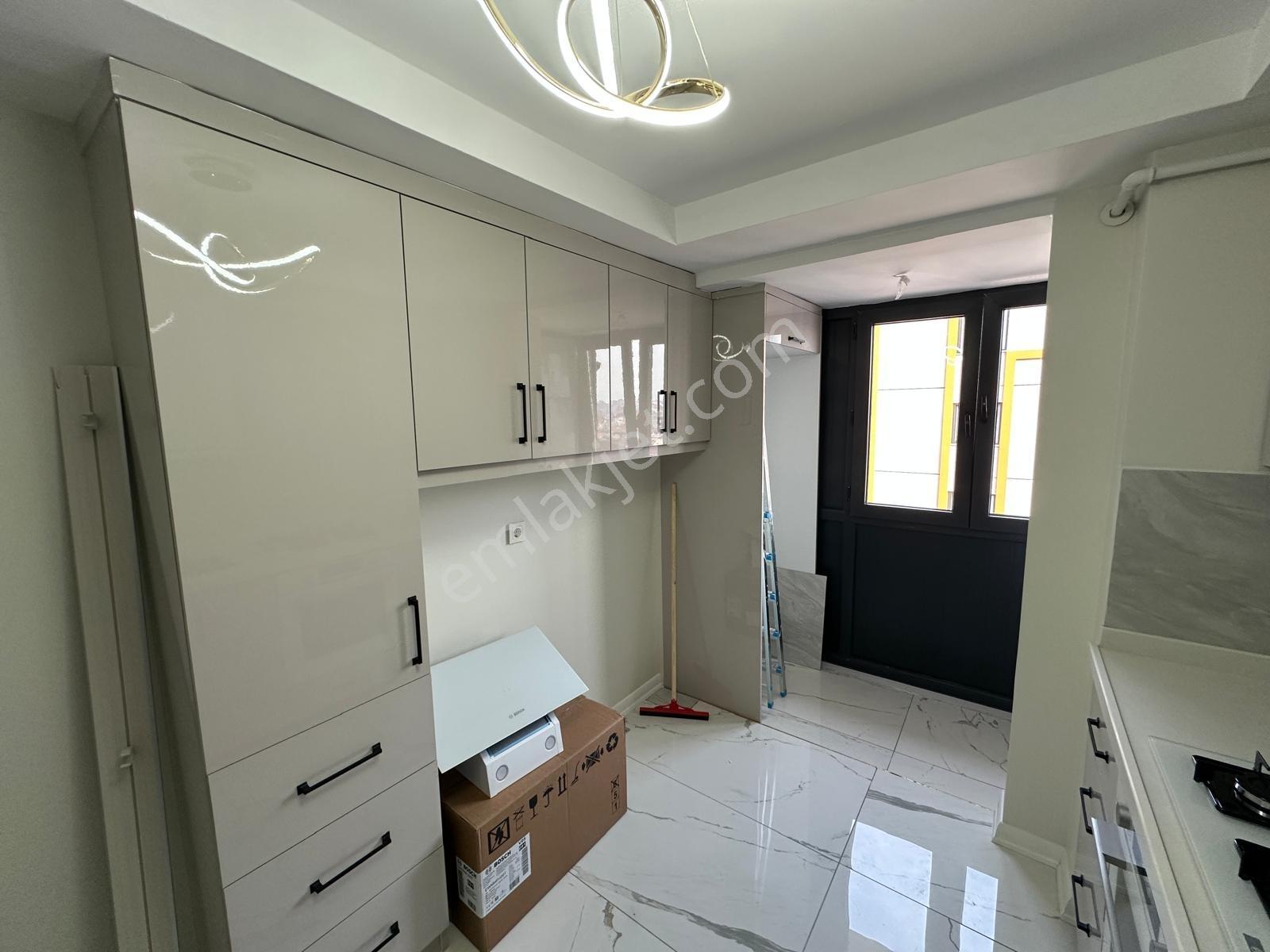 Kavakpınar'da Butik Sitede Deniz Manzaralı 4+2 Dubleks Daire — fotoğraf 4