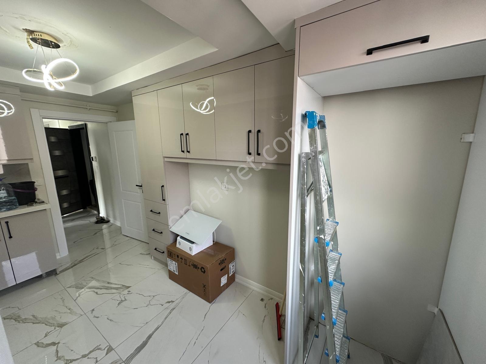 Kavakpınar'da Butik Sitede Deniz Manzaralı 4+2 Dubleks Daire — fotoğraf 6