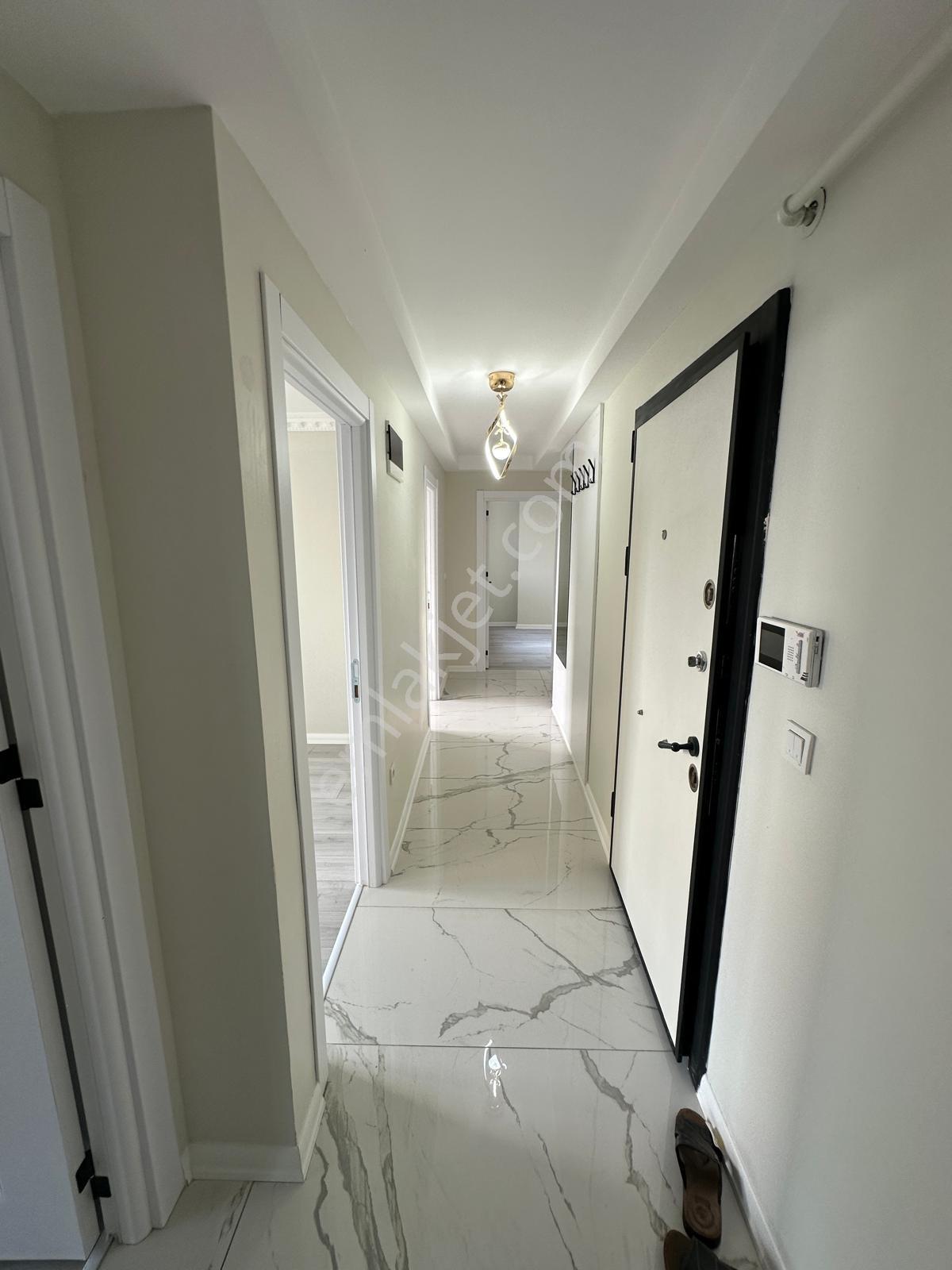 Kavakpınar'da Butik Sitede Deniz Manzaralı 4+2 Dubleks Daire — fotoğraf 9