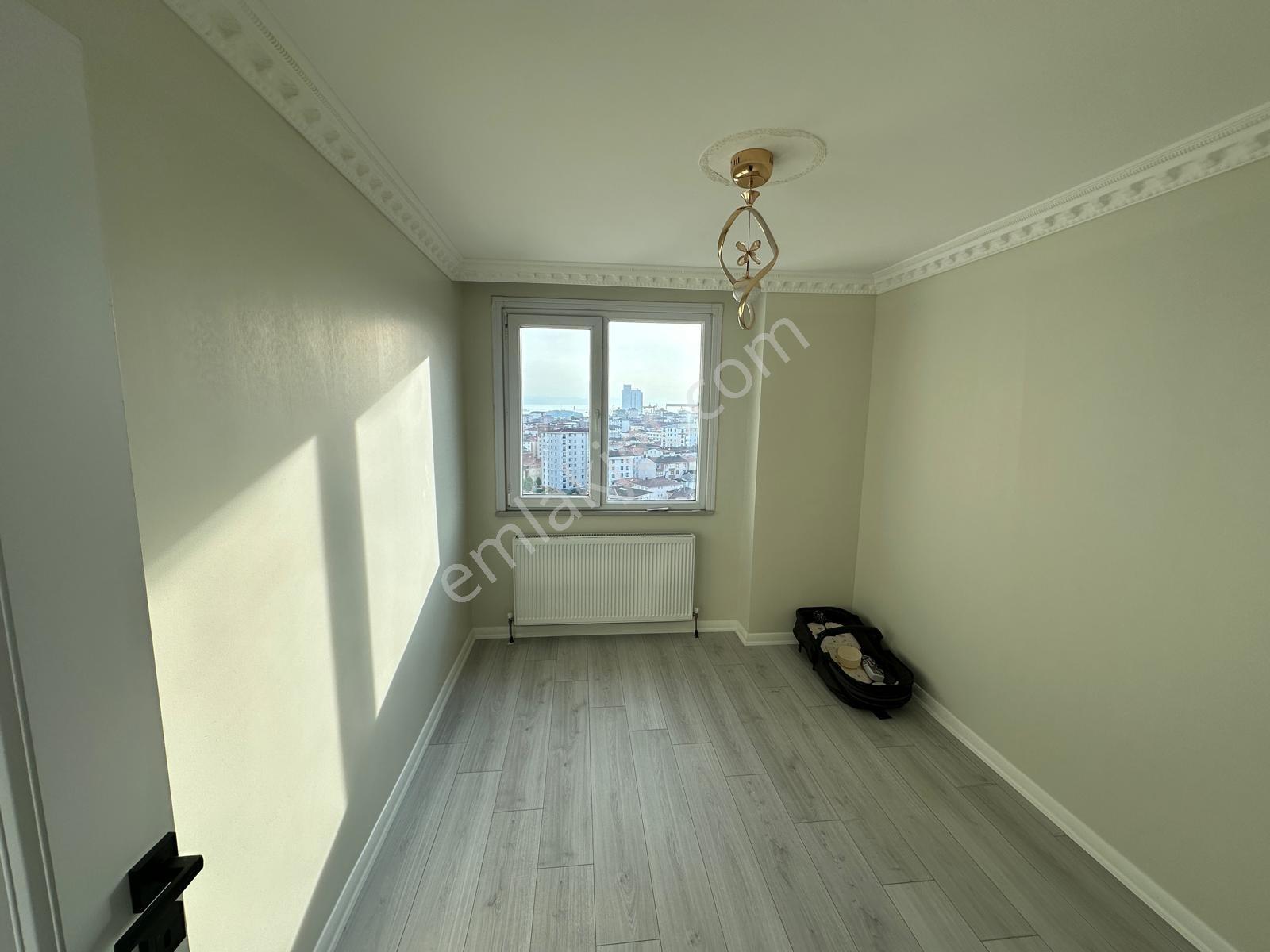 Kavakpınar'da Butik Sitede Deniz Manzaralı 4+2 Dubleks Daire — fotoğraf 10