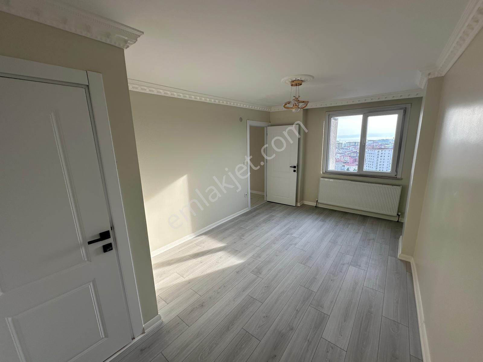 Kavakpınar'da Butik Sitede Deniz Manzaralı 4+2 Dubleks Daire — fotoğraf 14