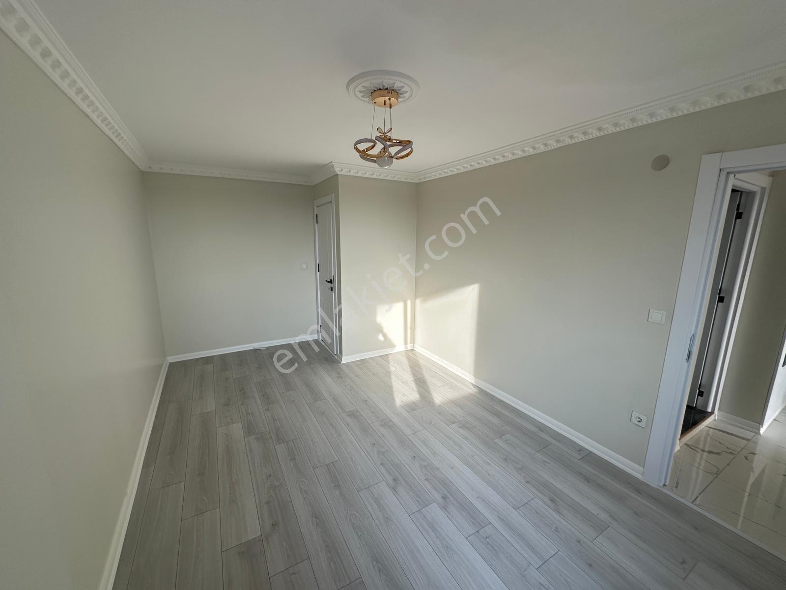 Kavakpınar'da Butik Sitede Deniz Manzaralı 4+2 Dubleks Daire — fotoğraf 16