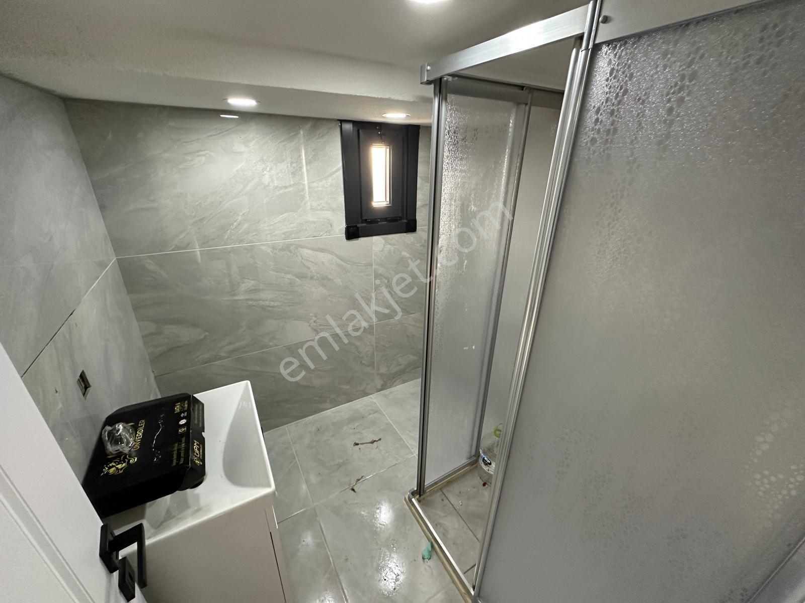 Kavakpınar'da Butik Sitede Deniz Manzaralı 4+2 Dubleks Daire — fotoğraf 18