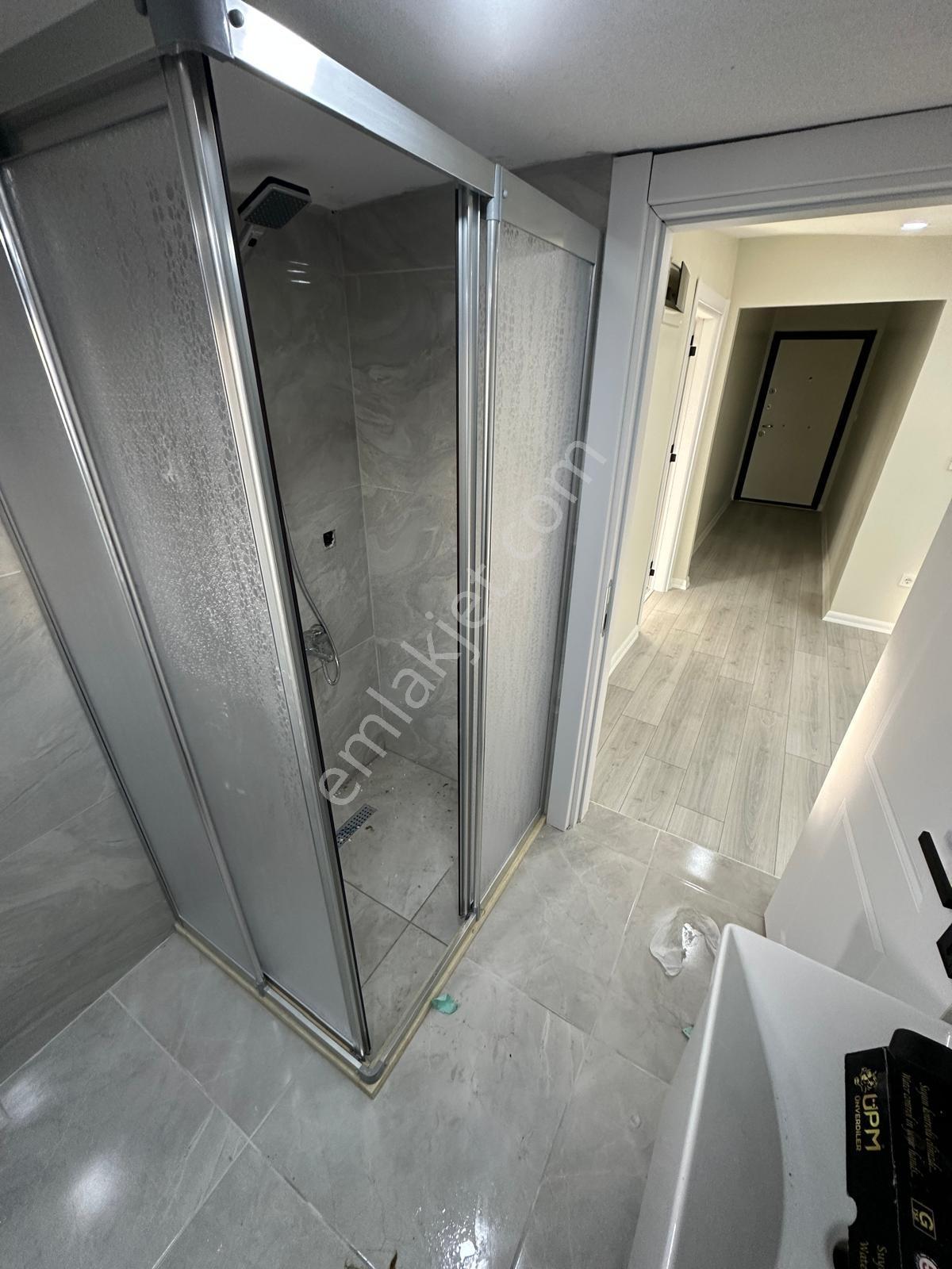 Kavakpınar'da Butik Sitede Deniz Manzaralı 4+2 Dubleks Daire — fotoğraf 19