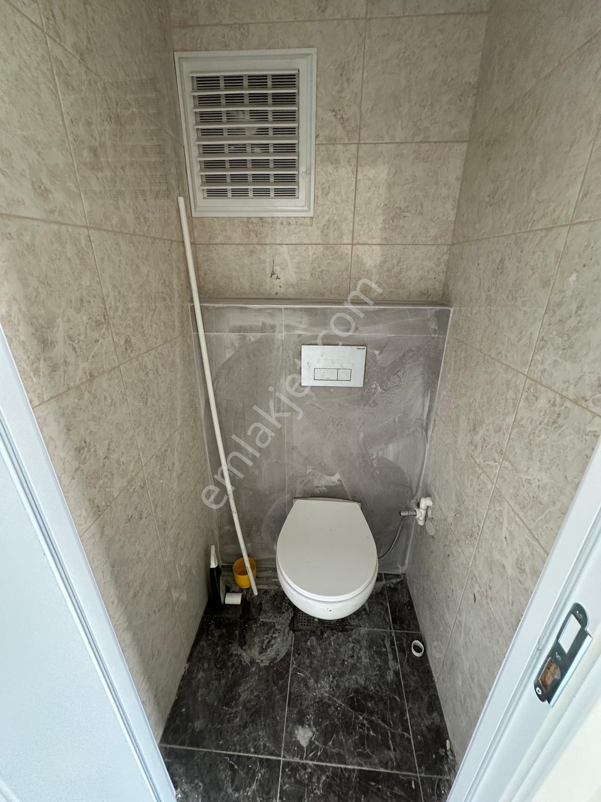 Kavakpınar'da Butik Sitede Deniz Manzaralı 4+2 Dubleks Daire — fotoğraf 20