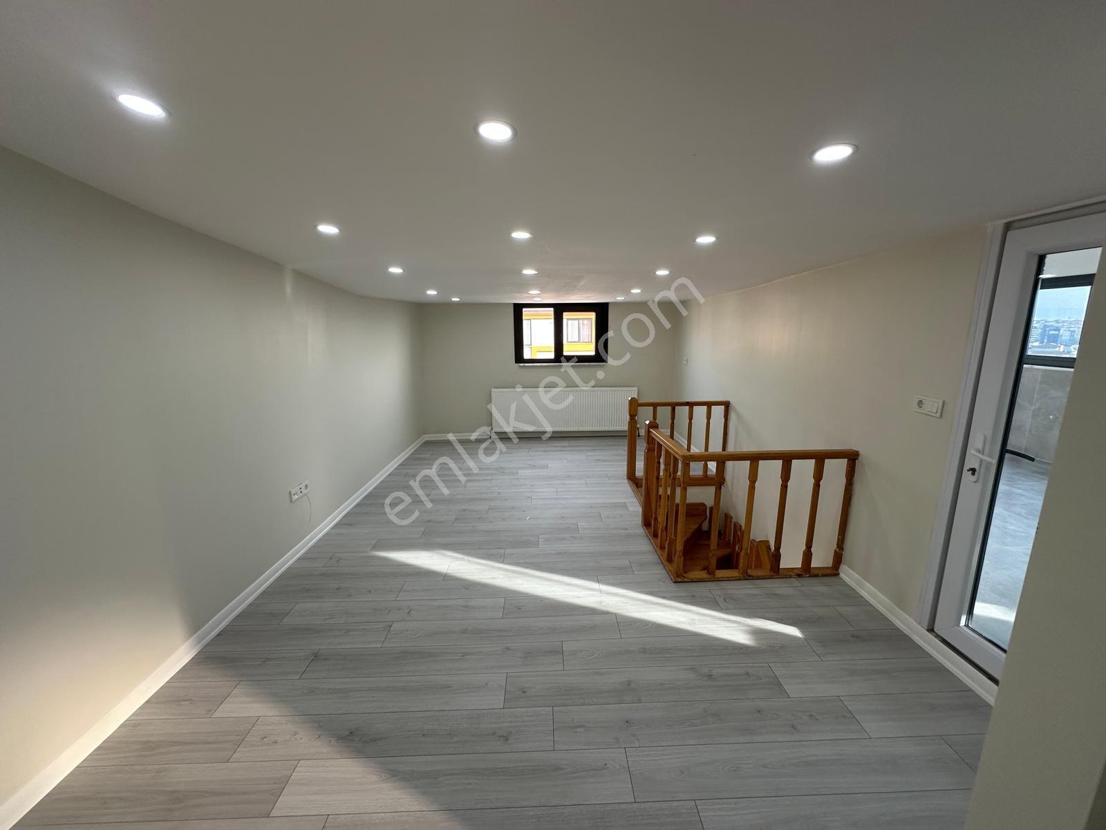 Kavakpınar'da Butik Sitede Deniz Manzaralı 4+2 Dubleks Daire — fotoğraf 21