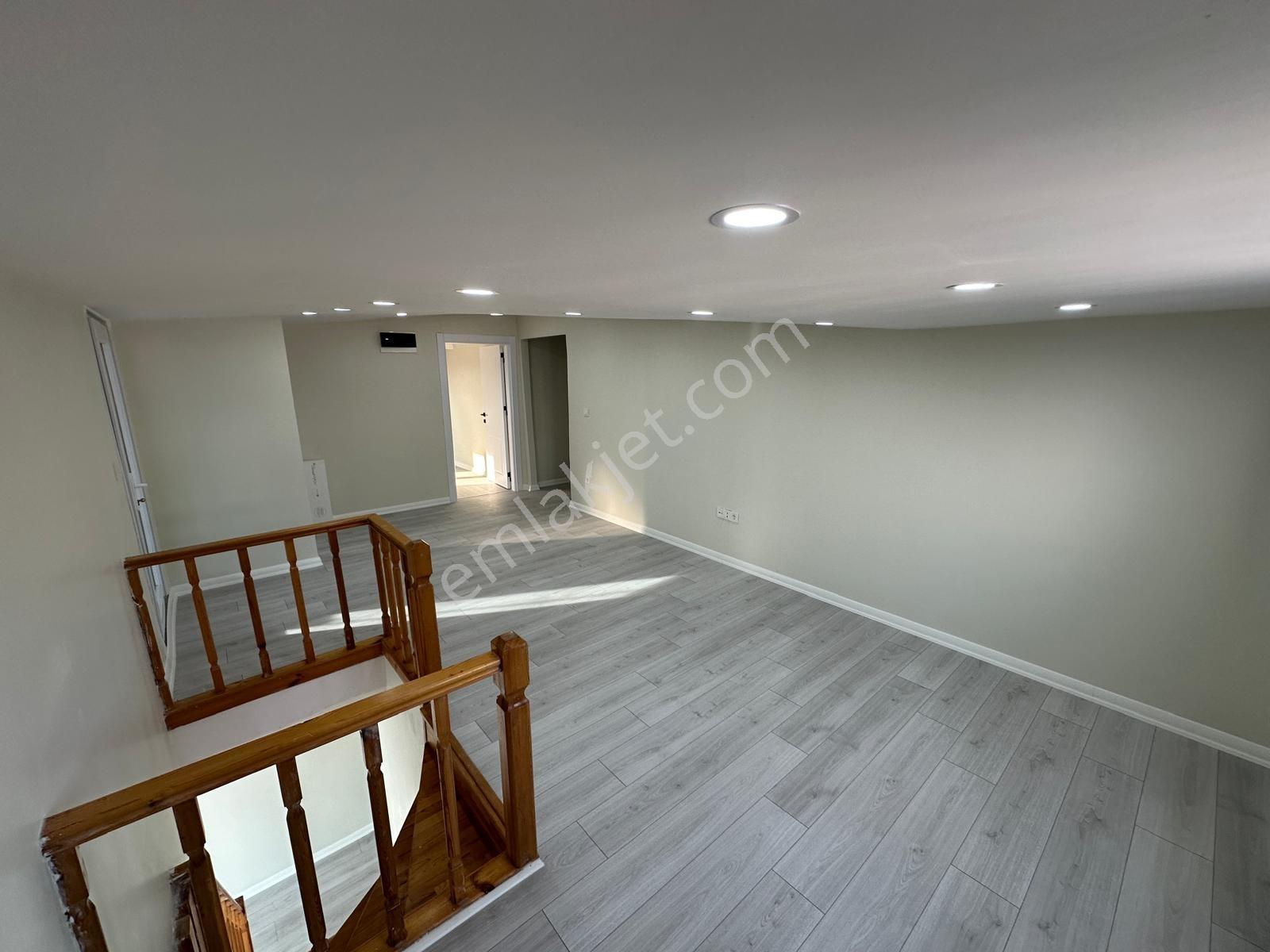 Kavakpınar'da Butik Sitede Deniz Manzaralı 4+2 Dubleks Daire — fotoğraf 22