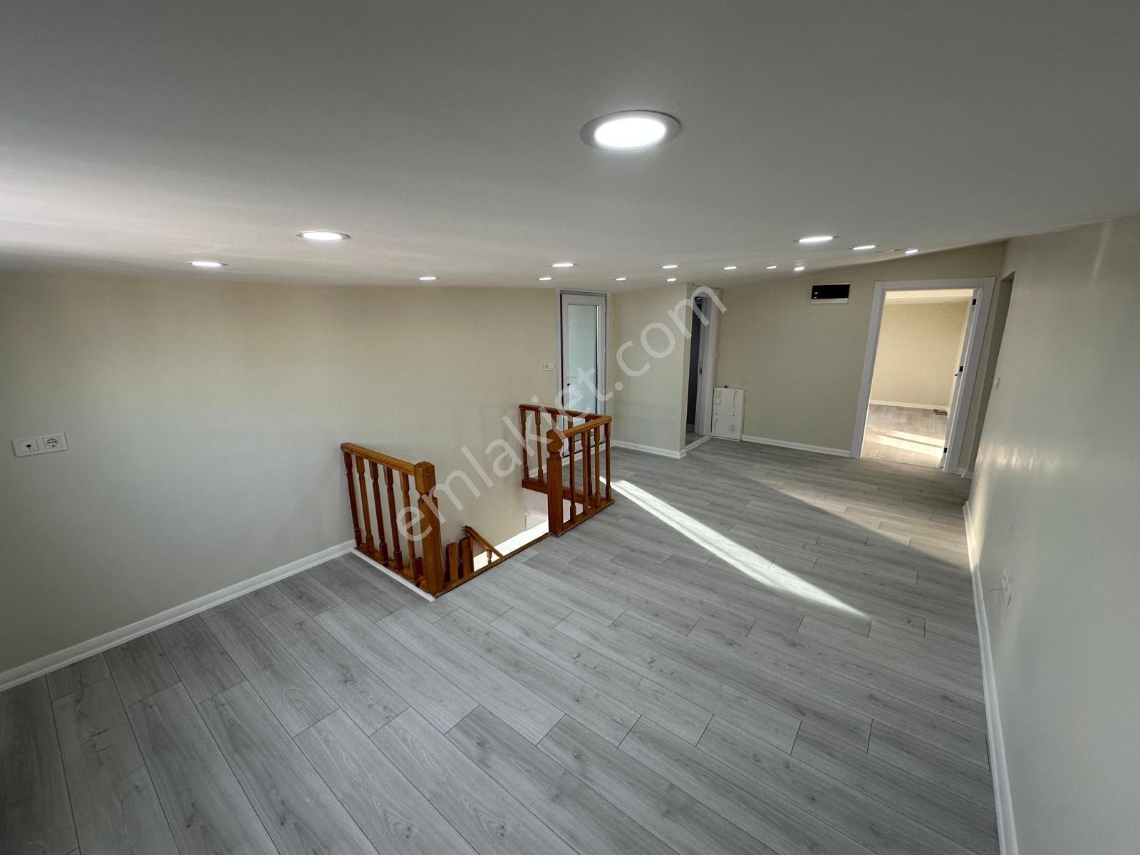 Kavakpınar'da Butik Sitede Deniz Manzaralı 4+2 Dubleks Daire — fotoğraf 23