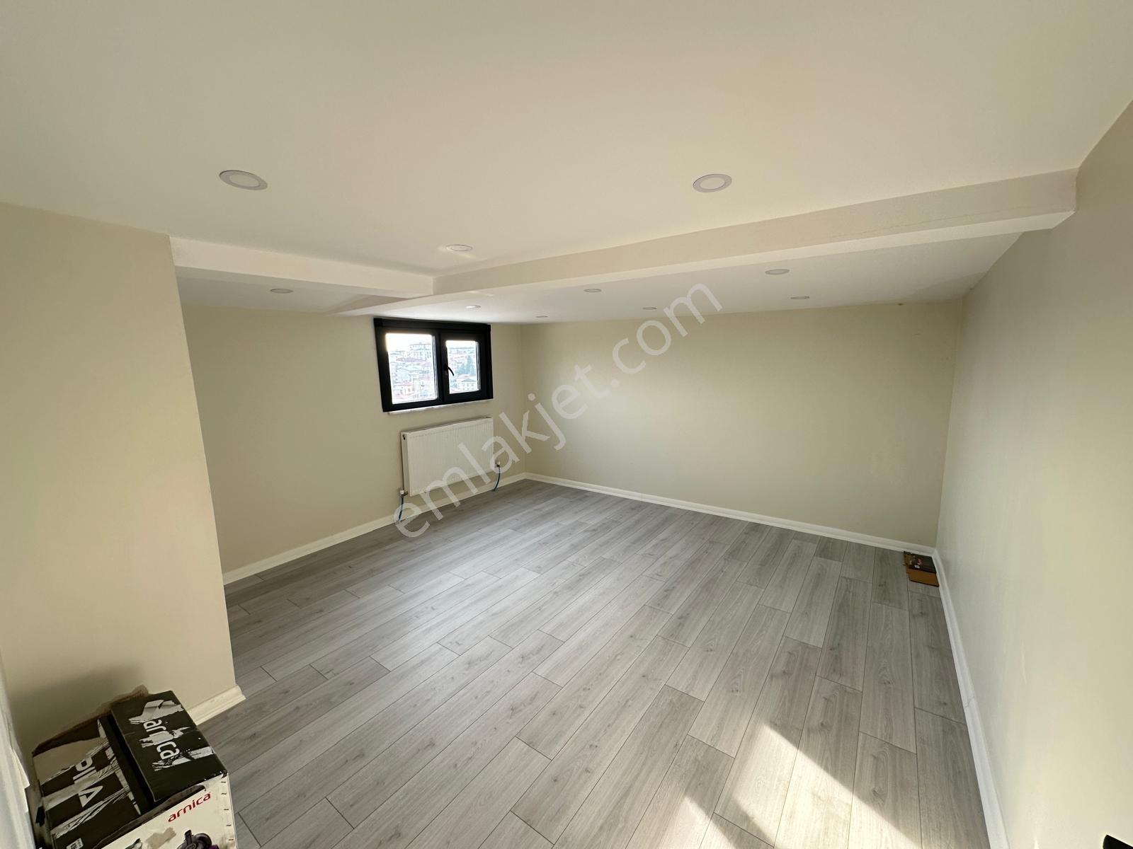 Kavakpınar'da Butik Sitede Deniz Manzaralı 4+2 Dubleks Daire — fotoğraf 25