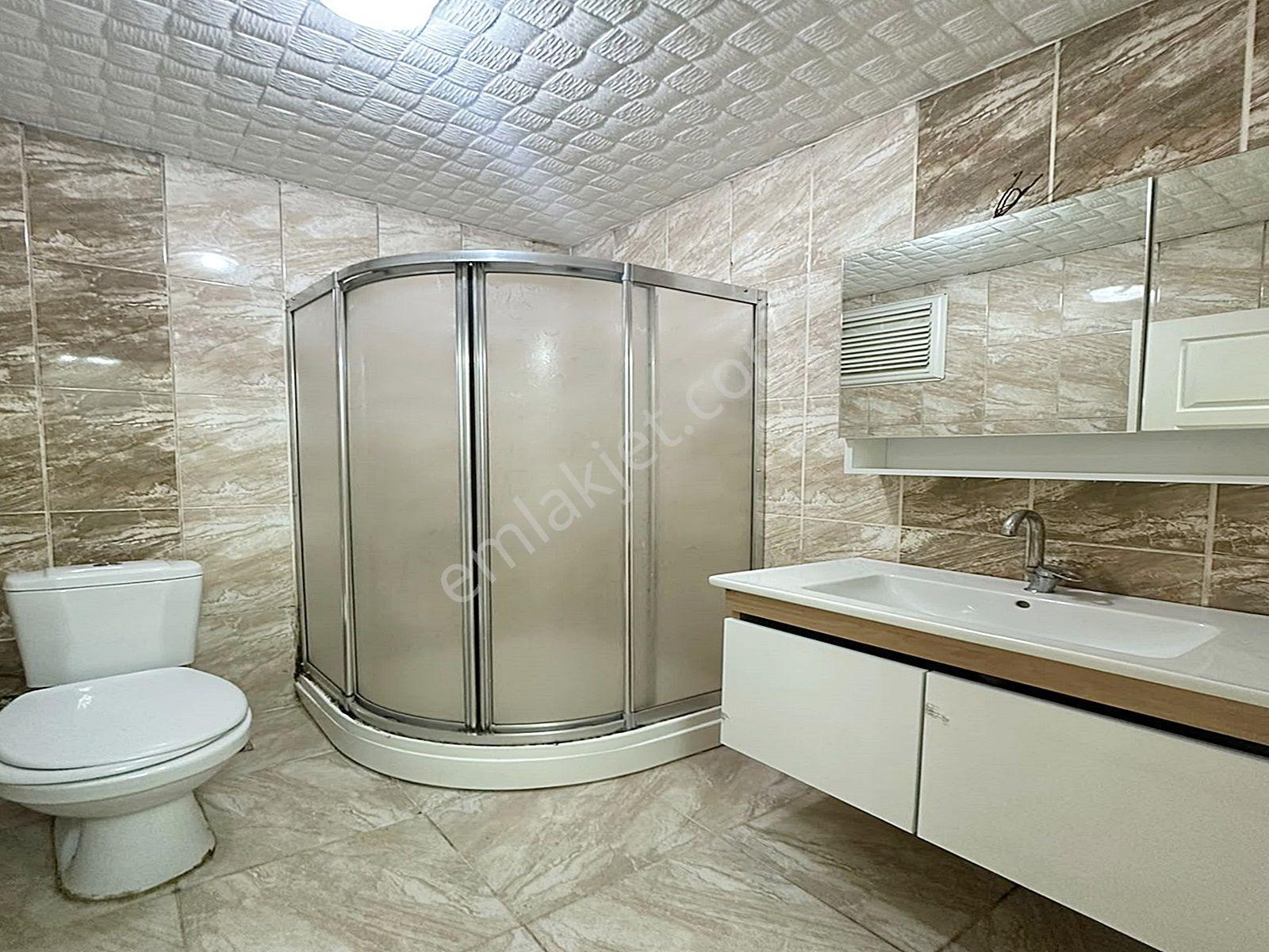 Ulaşıma Yakın Lüx Emsalsiz 2+1 Yüksek Giriş Satılık Daire!!!!! — fotoğraf 13