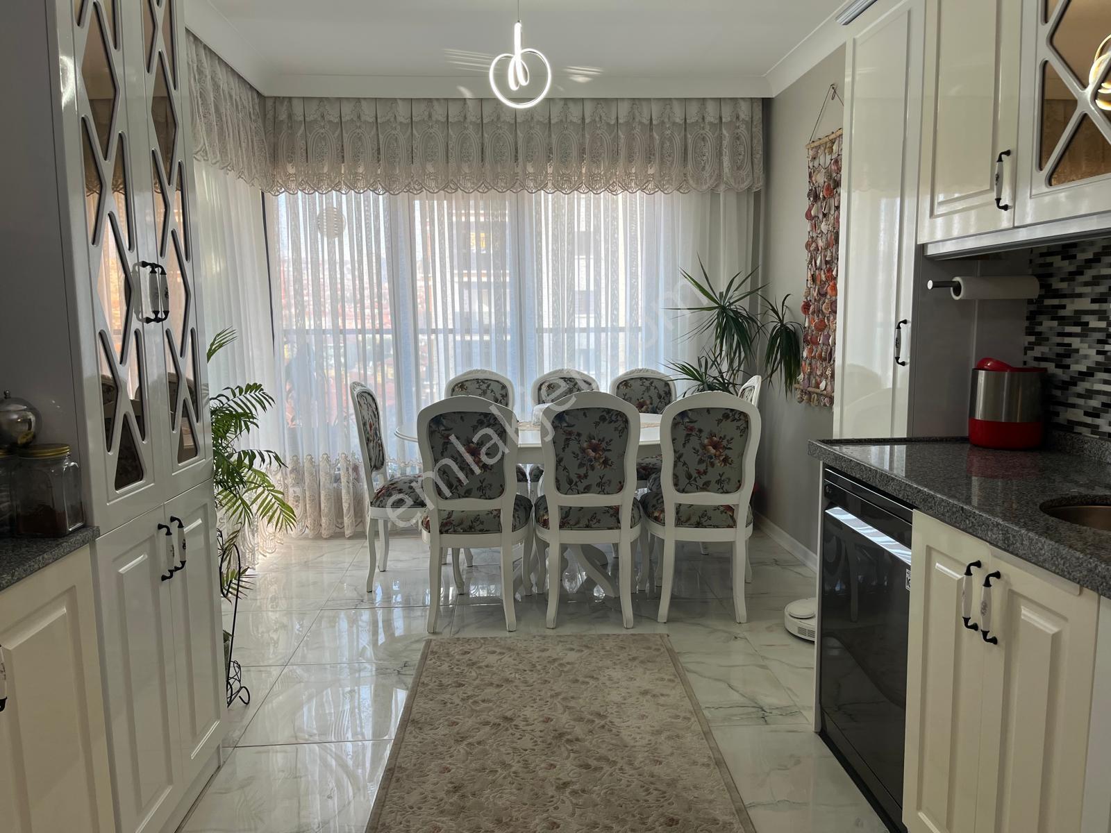 Keçiören'de Site İçerisinde Full+full Yapılı Masrafsız Daire — fotoğraf 6