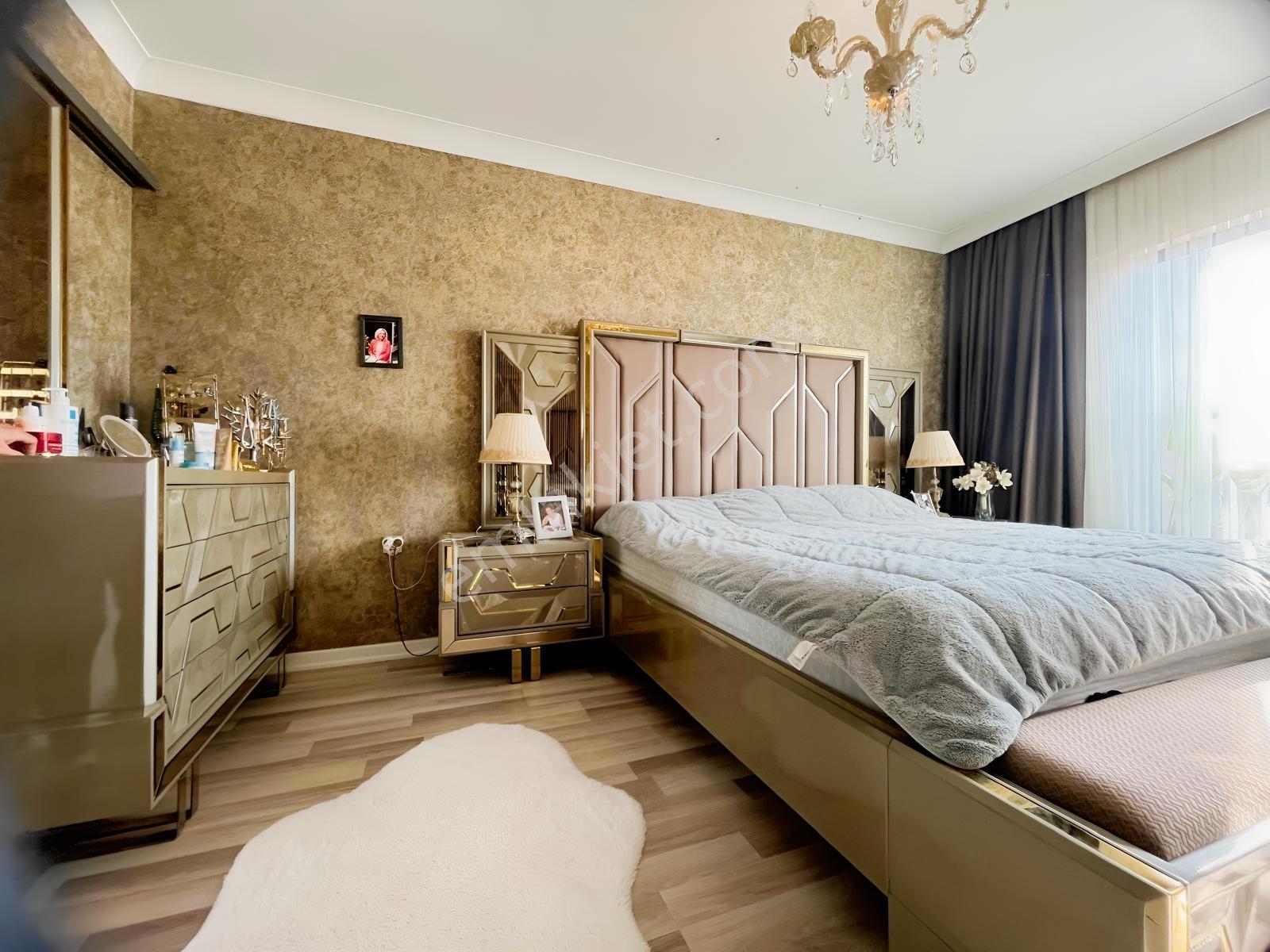 Keçiören'de Site İçerisinde Full+full Yapılı Masrafsız Daire — fotoğraf 14