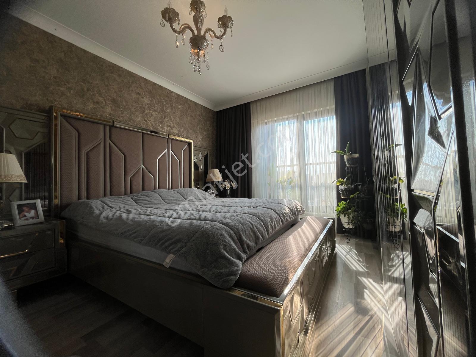 Keçiören'de Site İçerisinde Full+full Yapılı Masrafsız Daire — fotoğraf 15