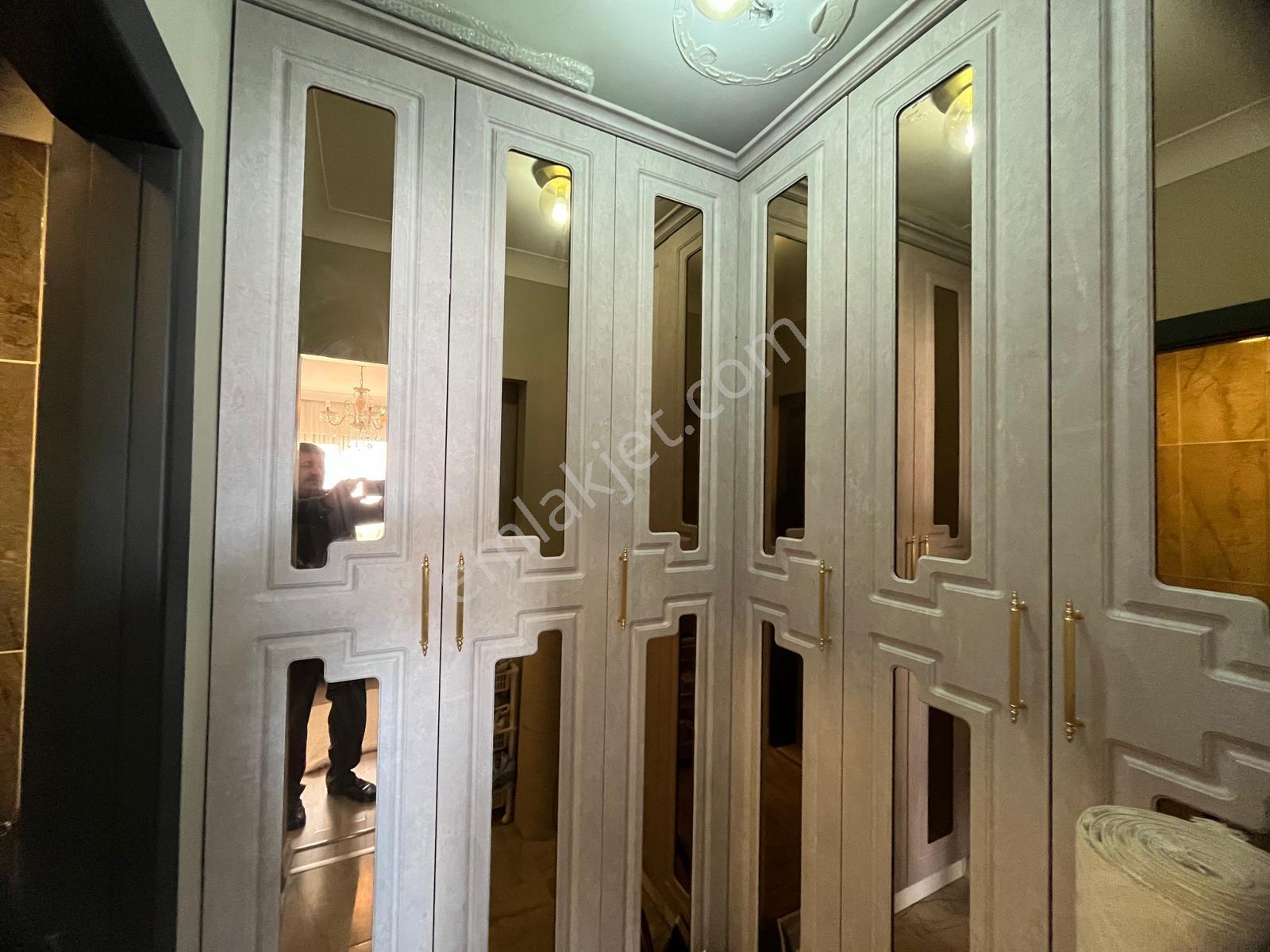 Keçiören'de Site İçerisinde Full+full Yapılı Masrafsız Daire — fotoğraf 17