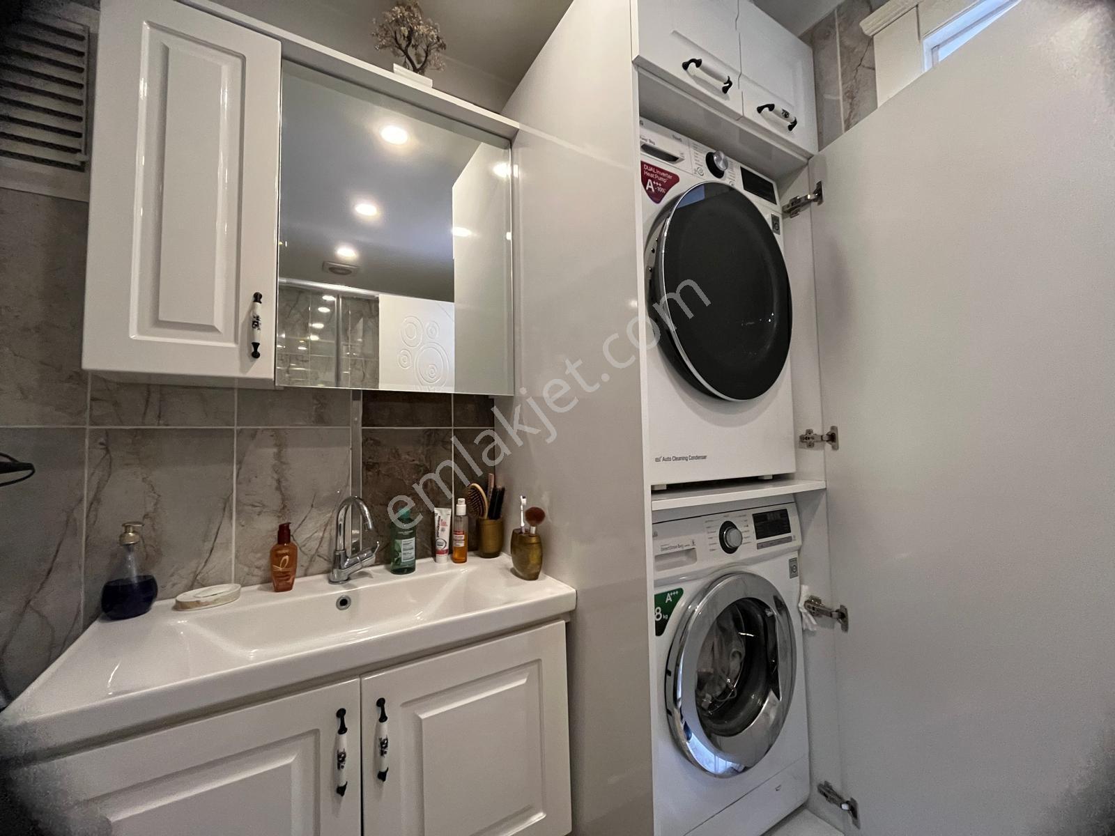 Keçiören'de Site İçerisinde Full+full Yapılı Masrafsız Daire — fotoğraf 19