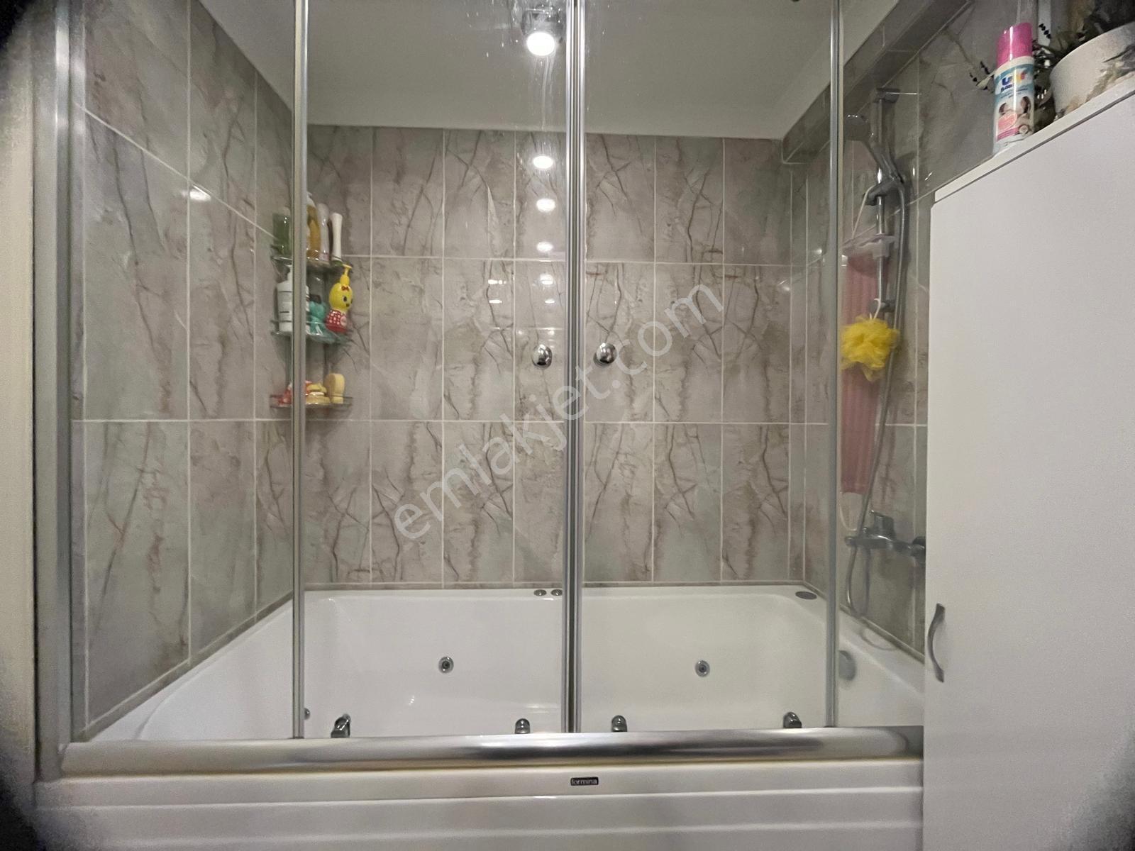 Keçiören'de Site İçerisinde Full+full Yapılı Masrafsız Daire — fotoğraf 21