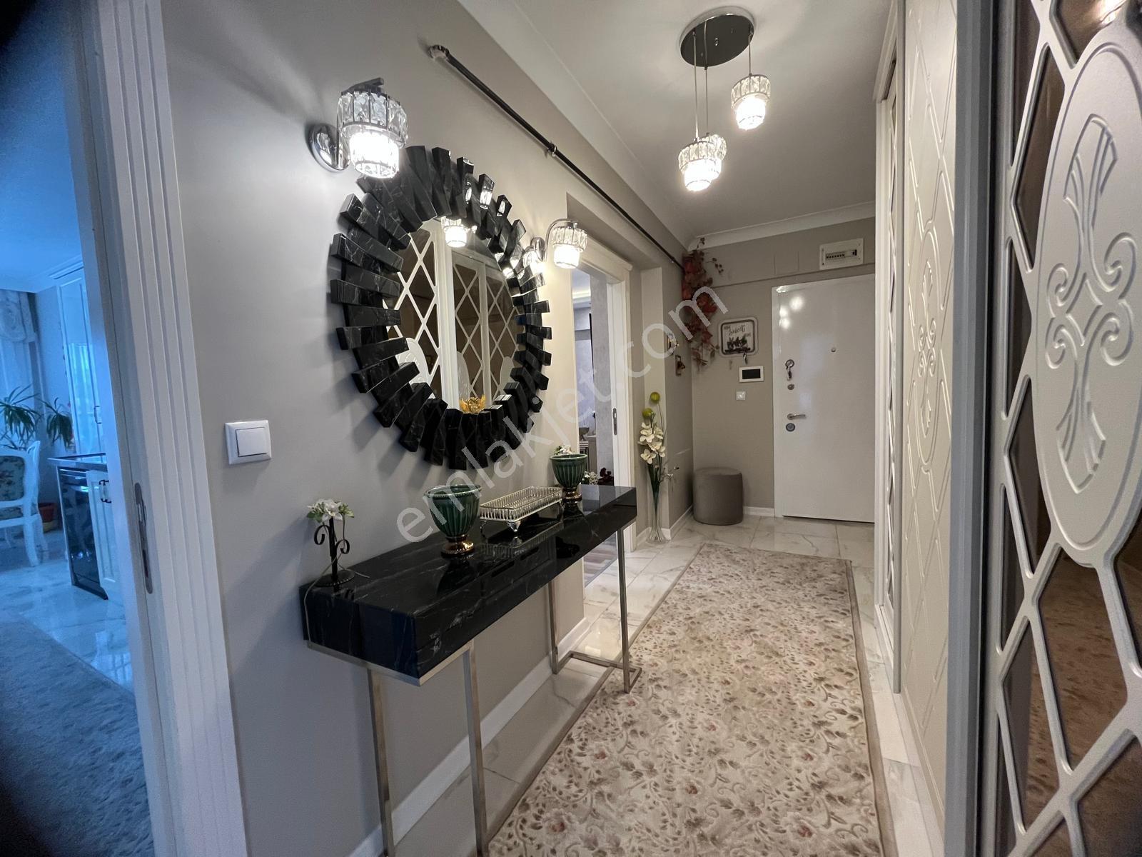 Keçiören'de Site İçerisinde Full+full Yapılı Masrafsız Daire — fotoğraf 22