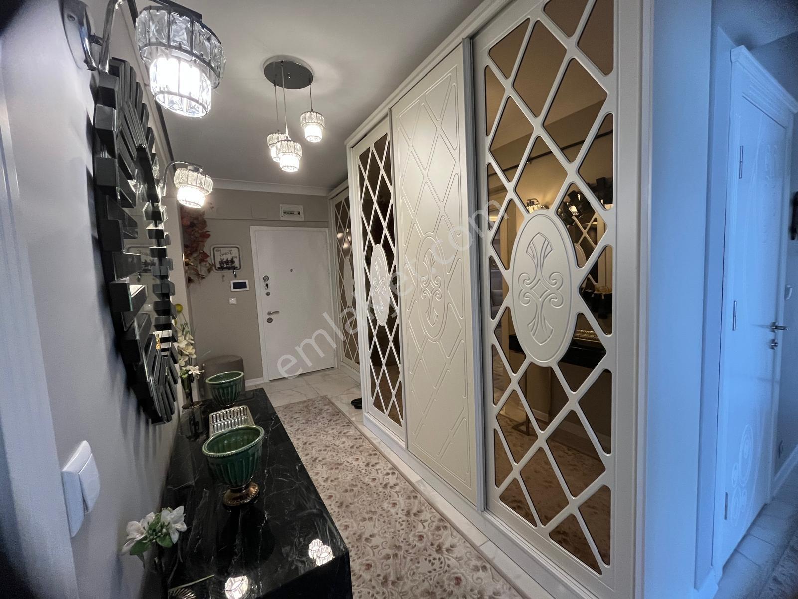 Keçiören'de Site İçerisinde Full+full Yapılı Masrafsız Daire — fotoğraf 23