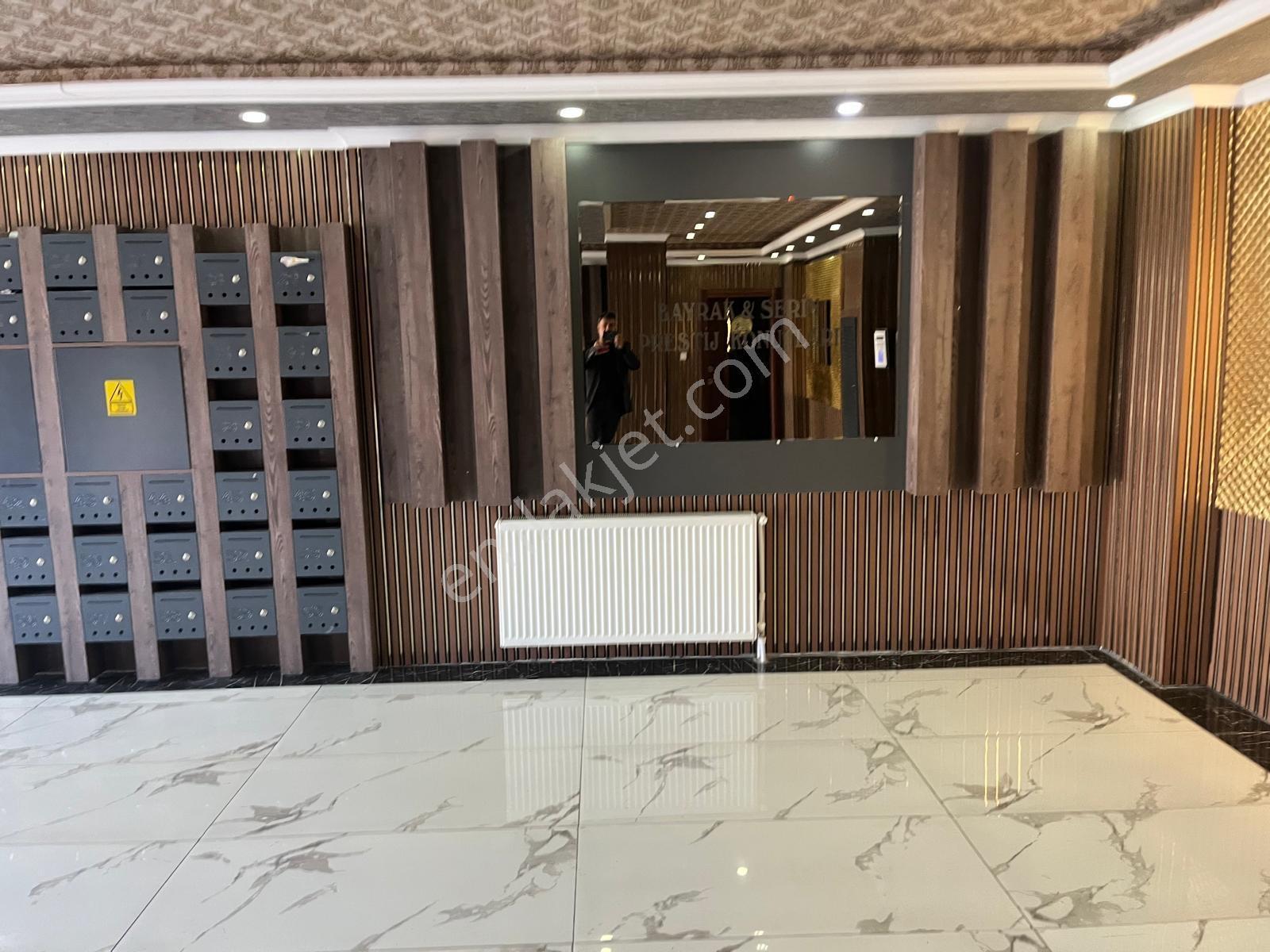 Keçiören'de Site İçerisinde Full+full Yapılı Masrafsız Daire — fotoğraf 28