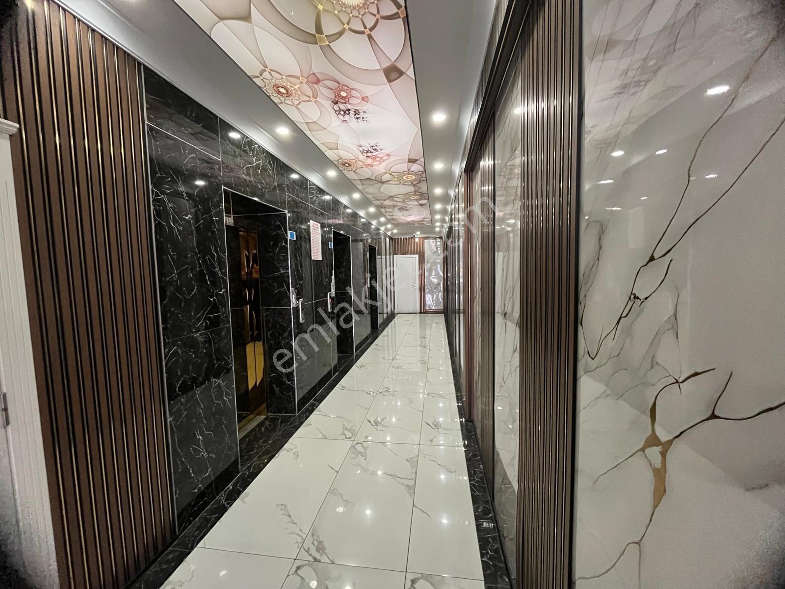 Keçiören'de Site İçerisinde Full+full Yapılı Masrafsız Daire — fotoğraf 29