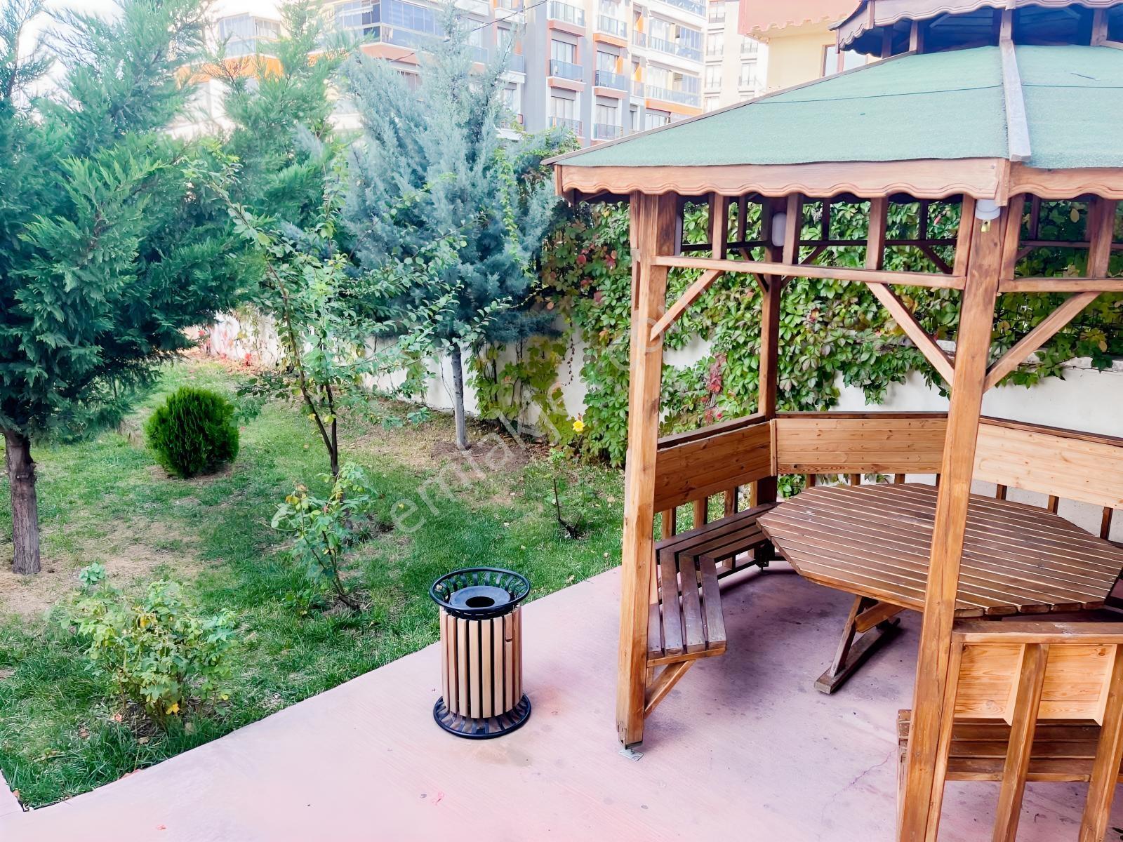 Keçiören'de Site İçerisinde Full+full Yapılı Masrafsız Daire — fotoğraf 31