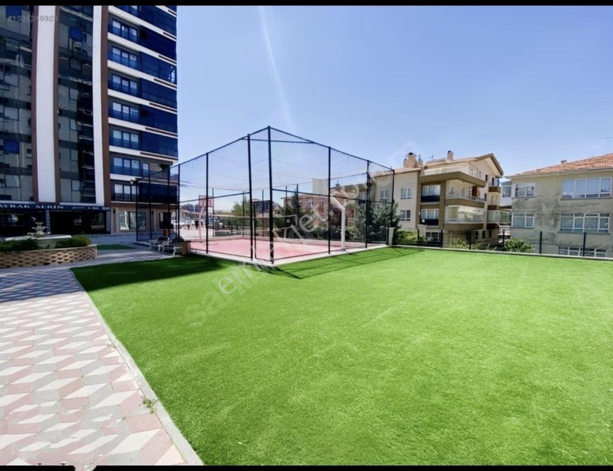 Keçiören'de Site İçerisinde Full+full Yapılı Masrafsız Daire — fotoğraf 35