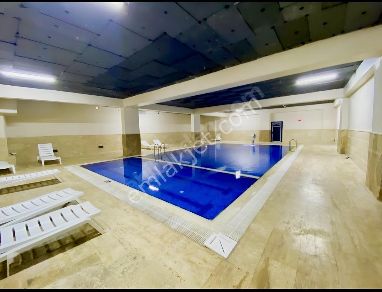 Keçiören'de Site İçerisinde Full+full Yapılı Masrafsız Daire — fotoğraf 38