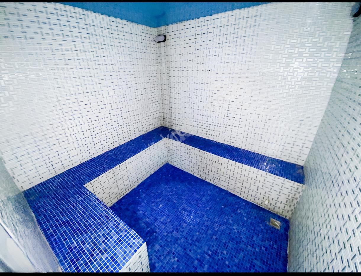 Keçiören'de Site İçerisinde Full+full Yapılı Masrafsız Daire — fotoğraf 39
