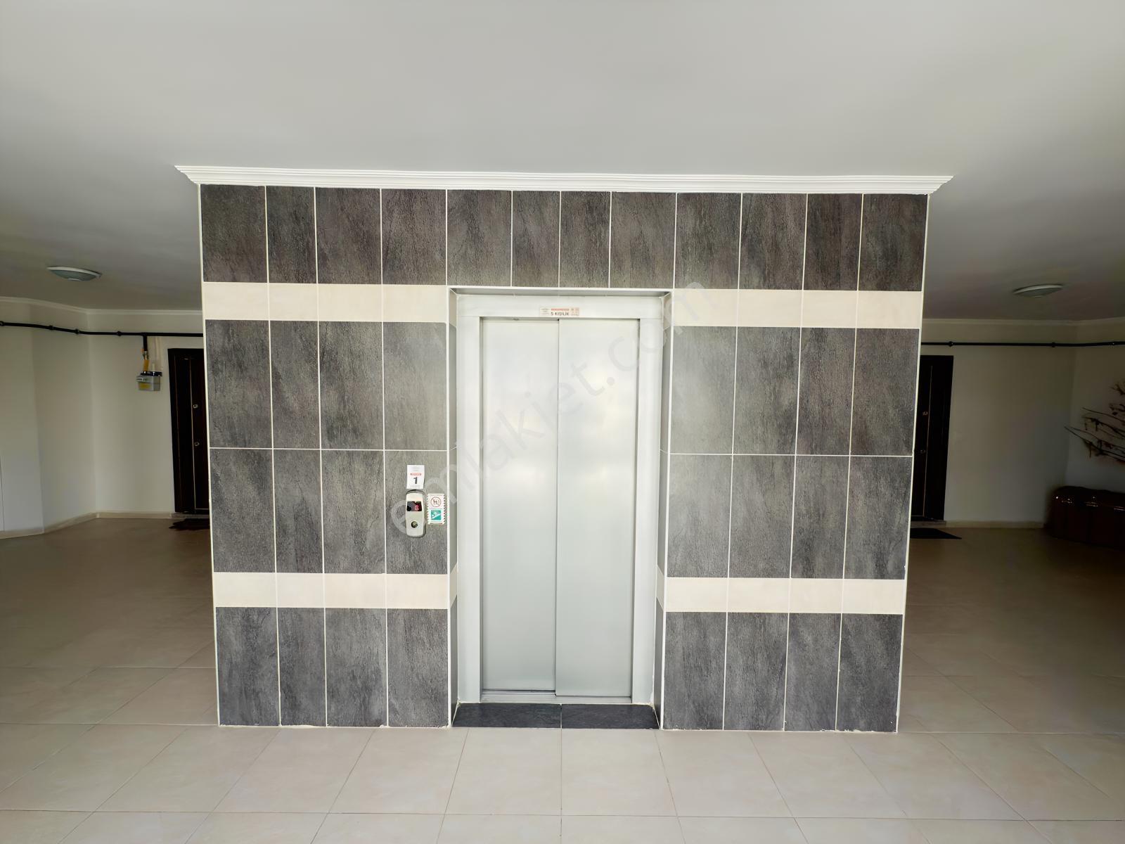 Satılık Kuşadası Lena Park Residence 1+1 Deniz Manzaralı... — fotoğraf 6