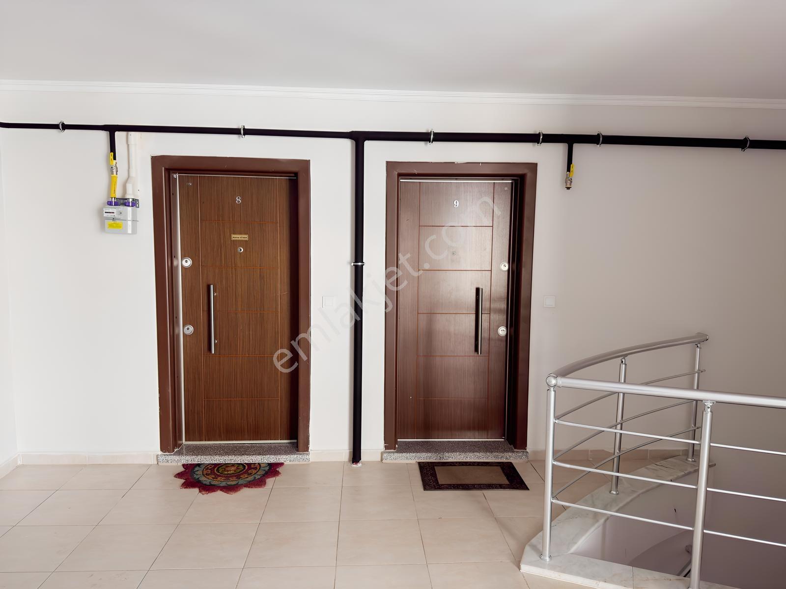 Satılık Kuşadası Lena Park Residence 1+1 Deniz Manzaralı... — fotoğraf 7
