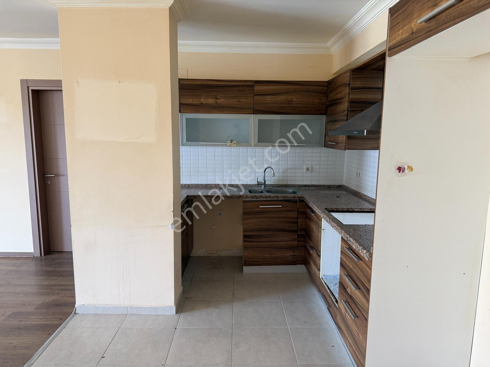 Satılık Kuşadası Lena Park Residence 1+1 Deniz Manzaralı... — fotoğraf 9