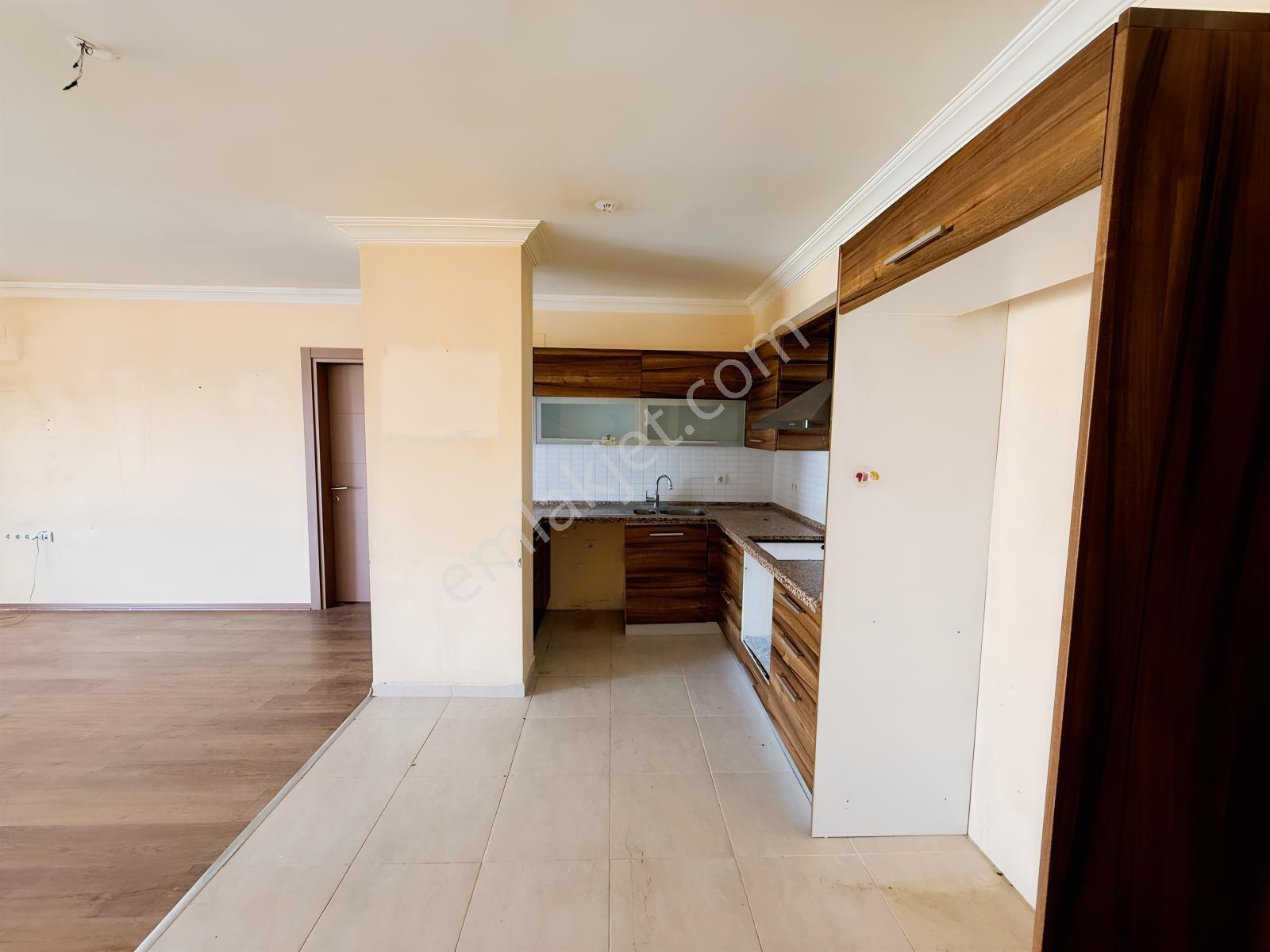 Satılık Kuşadası Lena Park Residence 1+1 Deniz Manzaralı... — fotoğraf 10