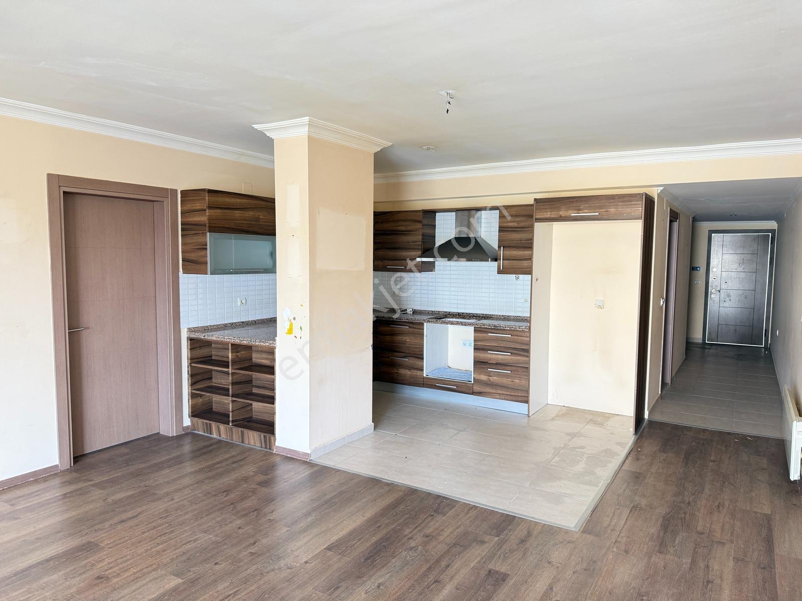 Satılık Kuşadası Lena Park Residence 1+1 Deniz Manzaralı... — fotoğraf 11