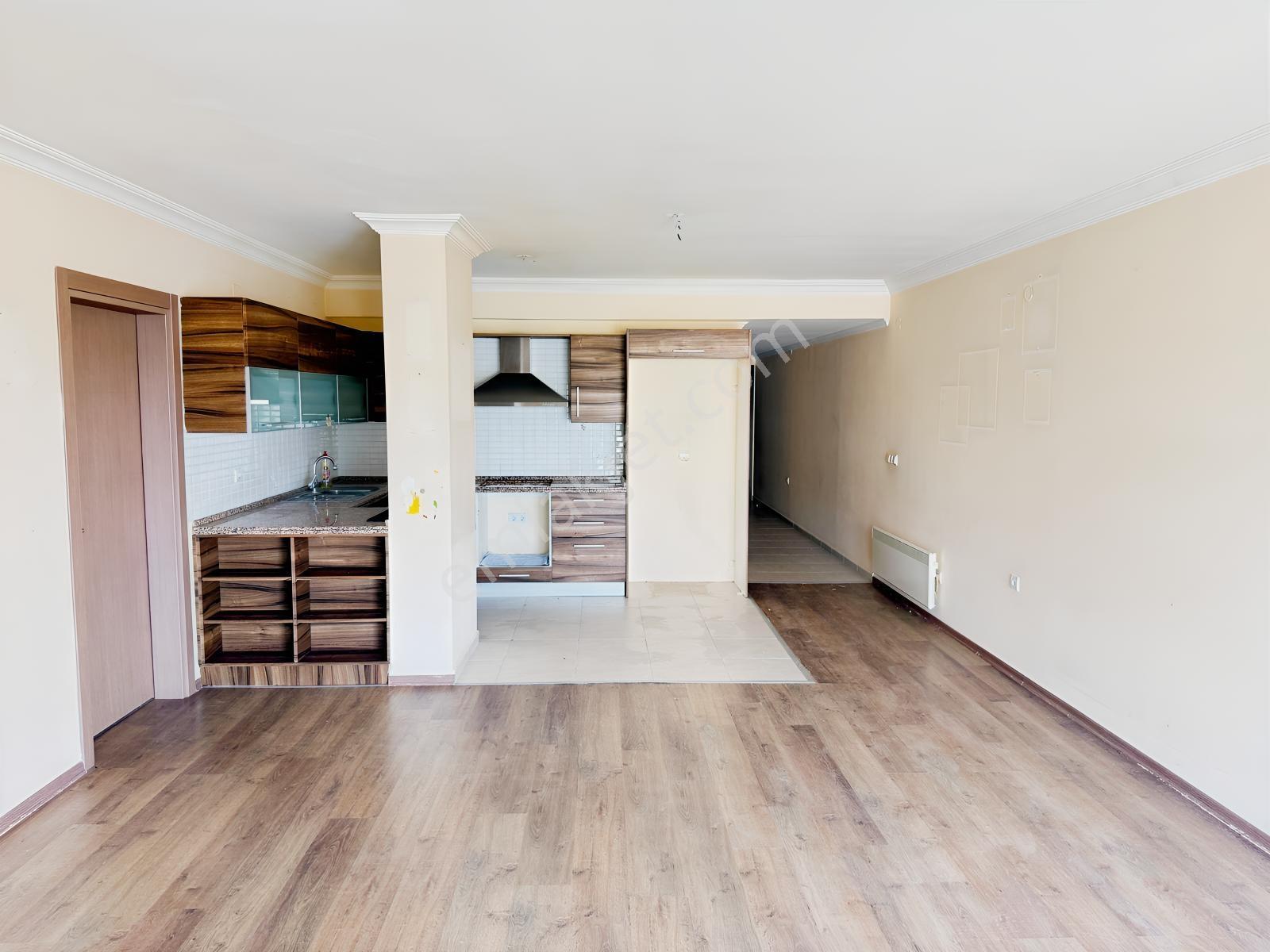 Satılık Kuşadası Lena Park Residence 1+1 Deniz Manzaralı... — fotoğraf 12