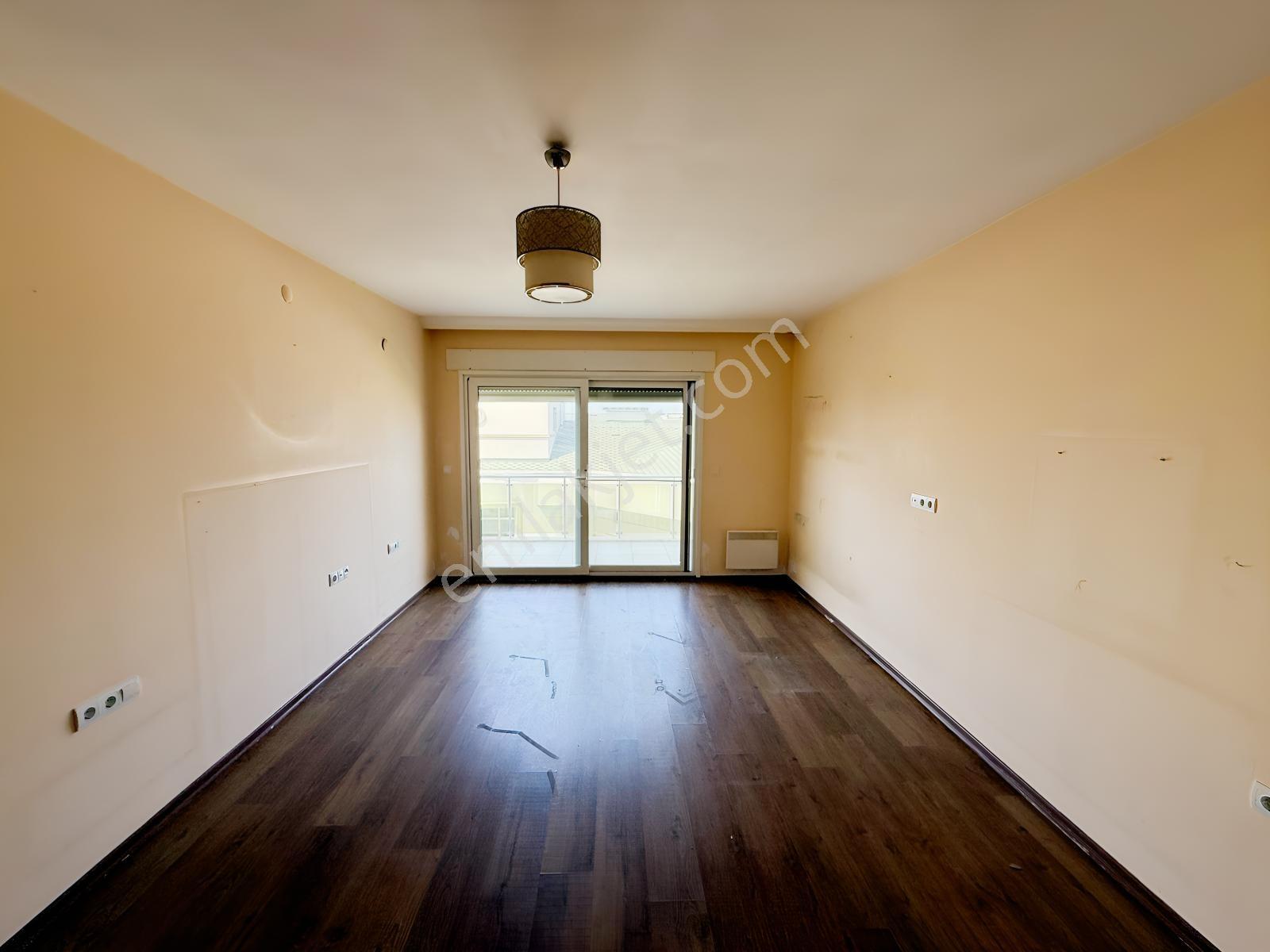 Satılık Kuşadası Lena Park Residence 1+1 Deniz Manzaralı... — fotoğraf 14