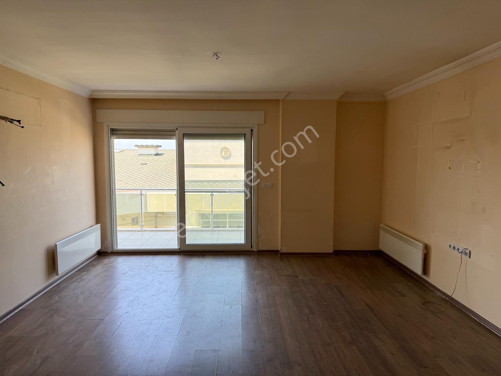 Satılık Kuşadası Lena Park Residence 1+1 Deniz Manzaralı... — fotoğraf 15