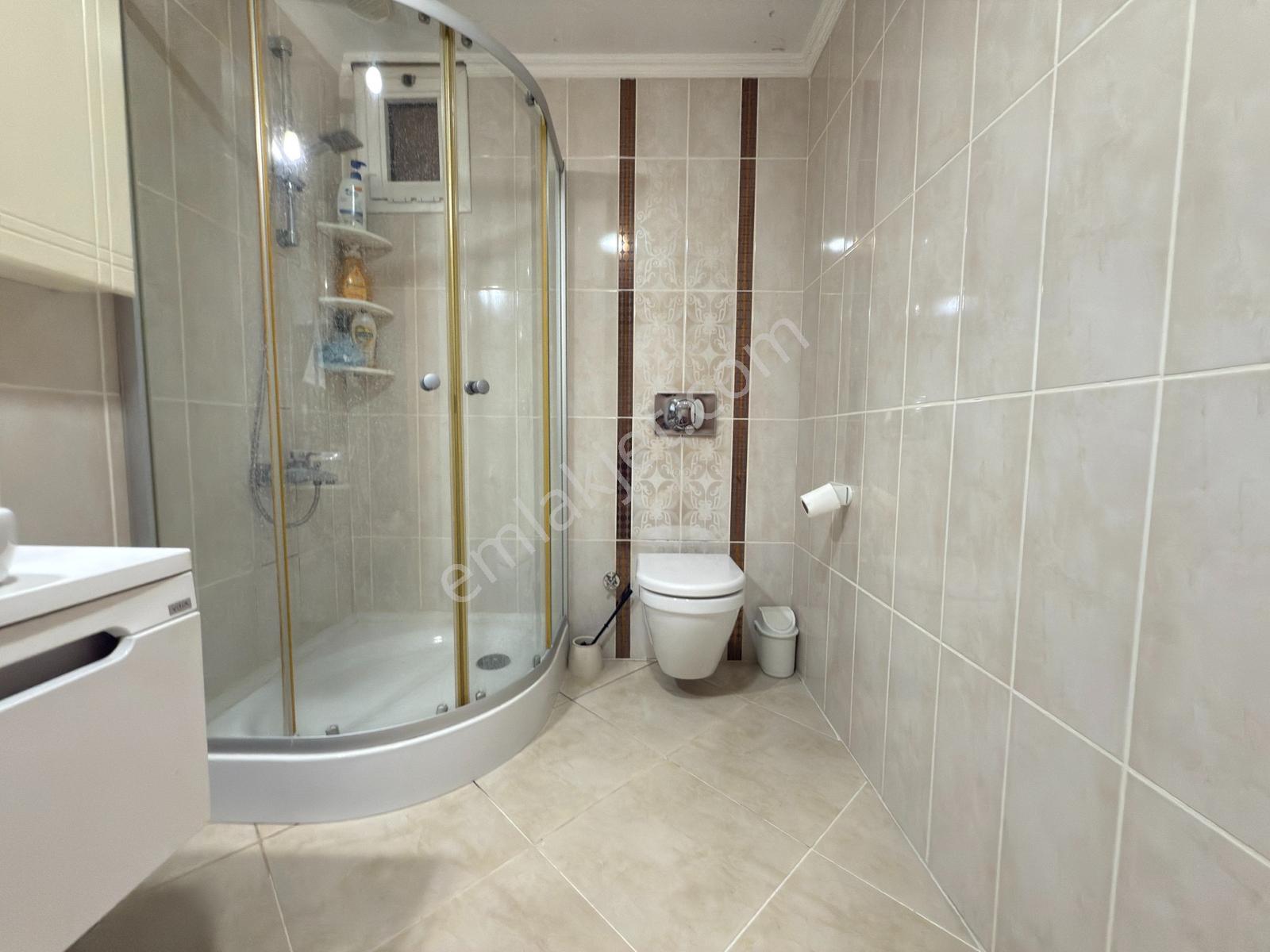 Satılık Kuşadası Lena Park Residence 1+1 Deniz Manzaralı... — fotoğraf 16