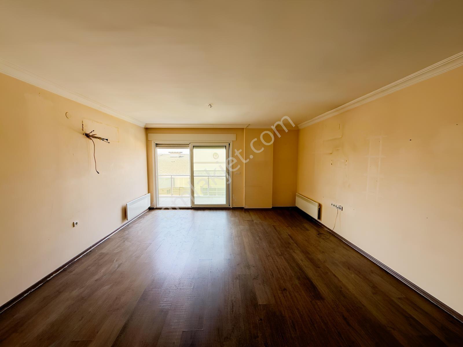 Satılık Kuşadası Lena Park Residence 1+1 Deniz Manzaralı... — fotoğraf 17